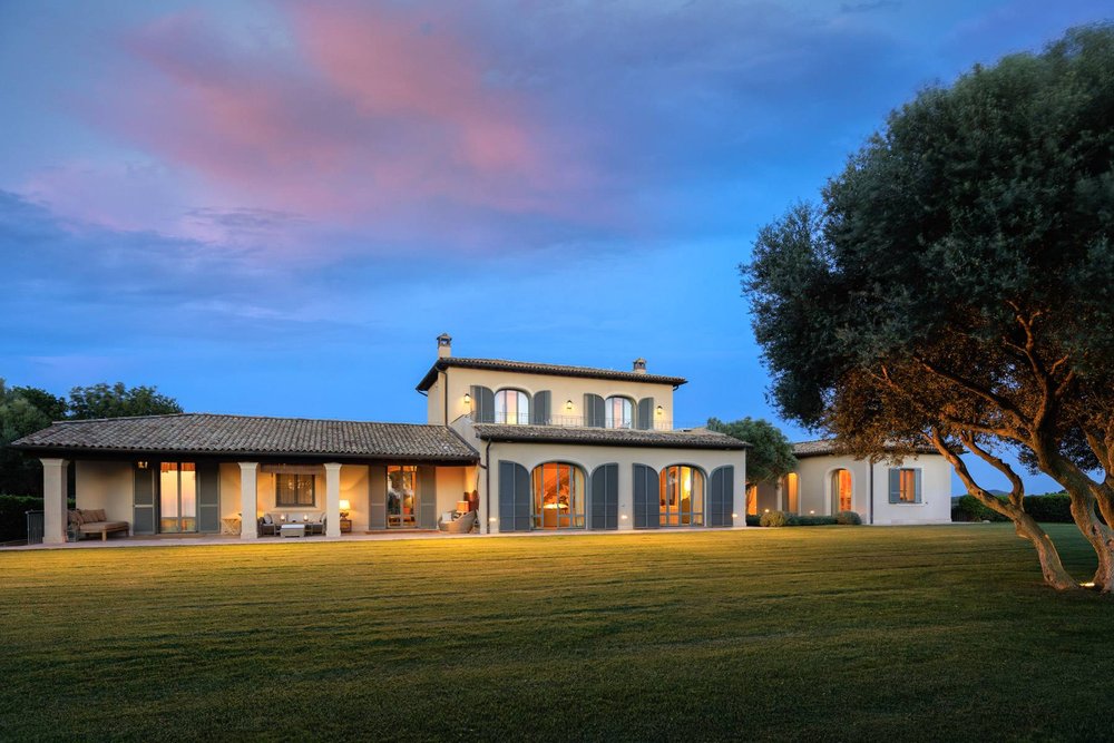 Francis York Italy Sotheby's Villa Etruria: Luxury Villa Rental in Maremma, Tuscany 00001.jpg