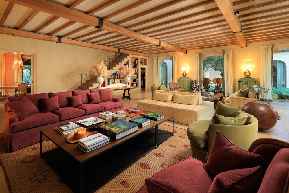 Francis York Italy Sotheby's Villa Etruria: Luxury Villa Rental in Maremma, Tuscany 00025.jpg