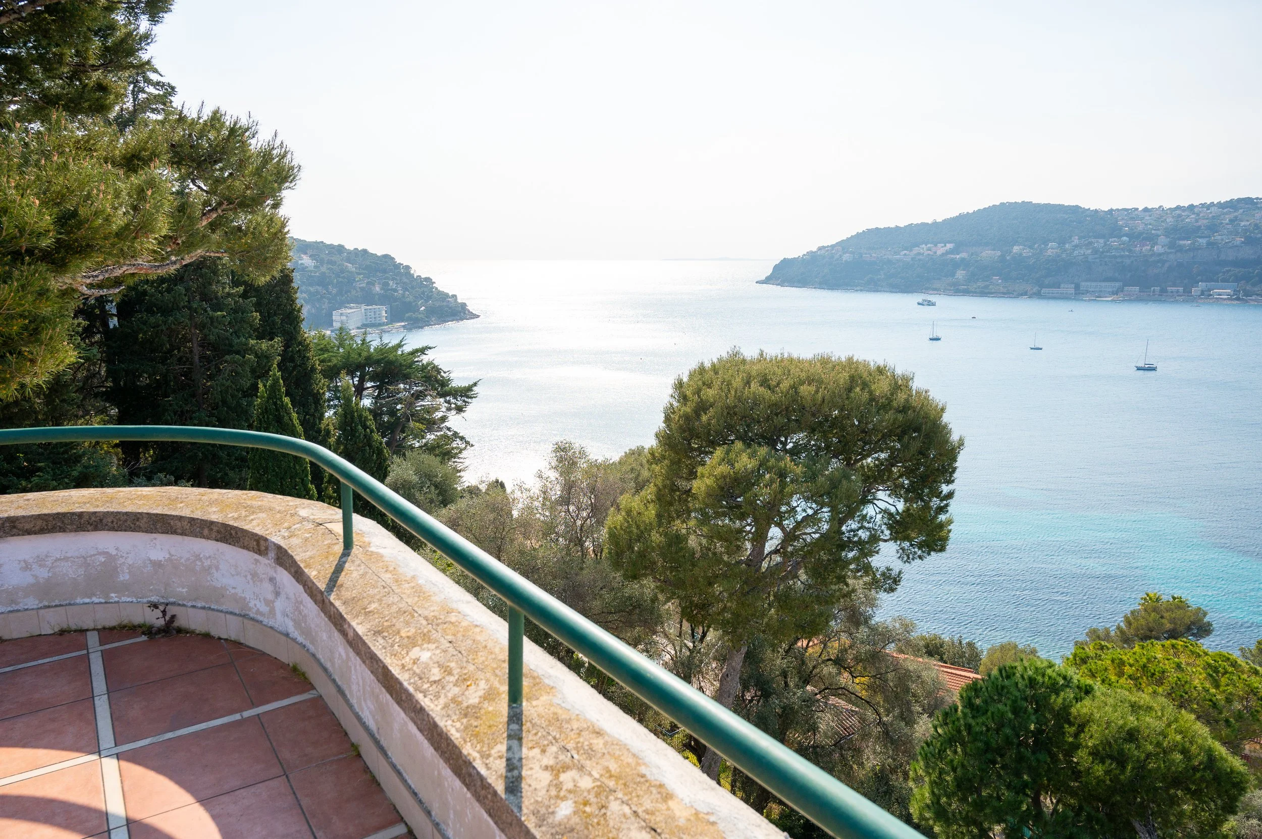 Francis York Villa Ligne droite 1930s villa to restore on the Cote d'Azur 00014.jpg