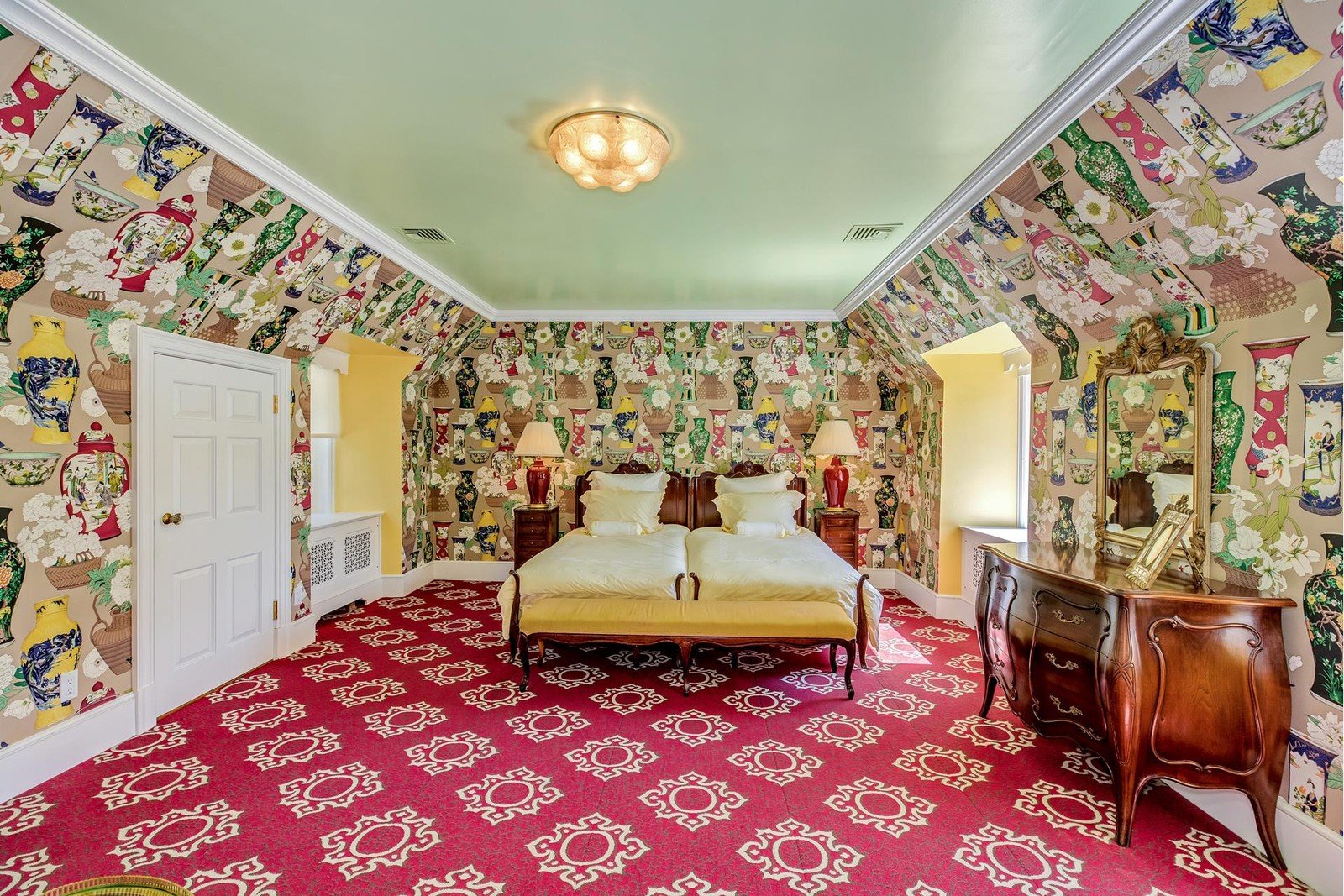Francis York Cobble Court Spectacular 1920s Mansion Overlooking the Long Island Sound  23.jpeg
