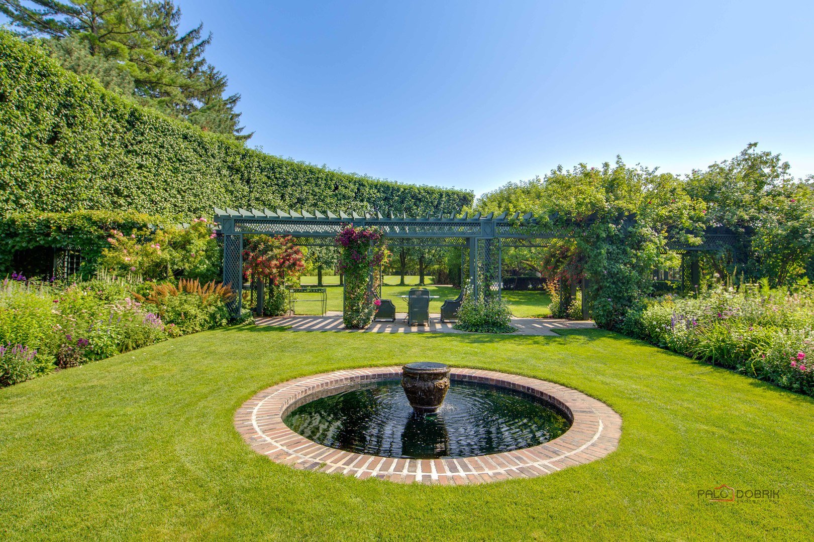 Francis York Lake Forest Estate Near Chicago Designed by Benjamin Marshall 2.jpeg