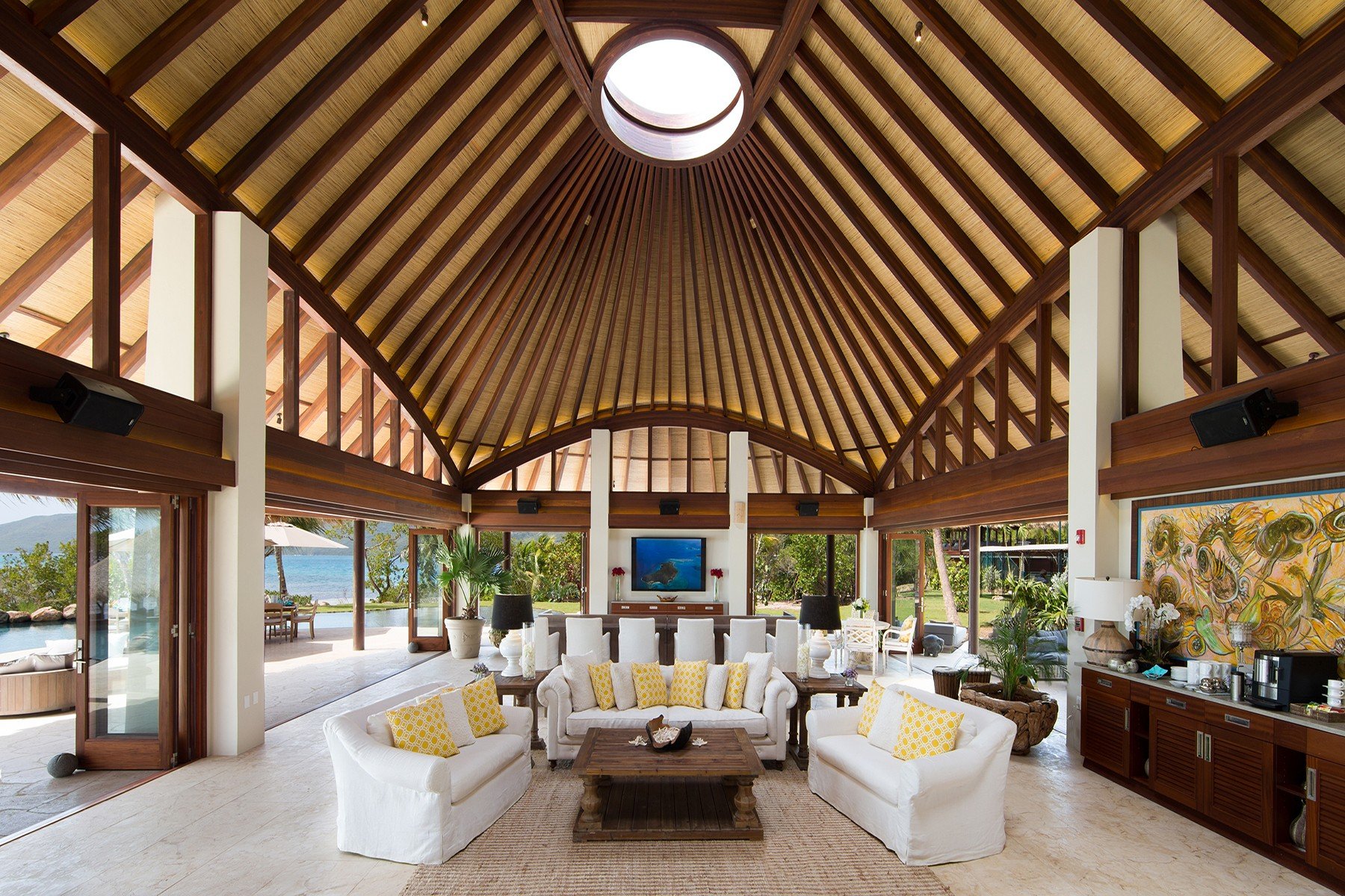 Francie York Lime Tree Bay - Richard Branson Moskito Island   26.jpeg