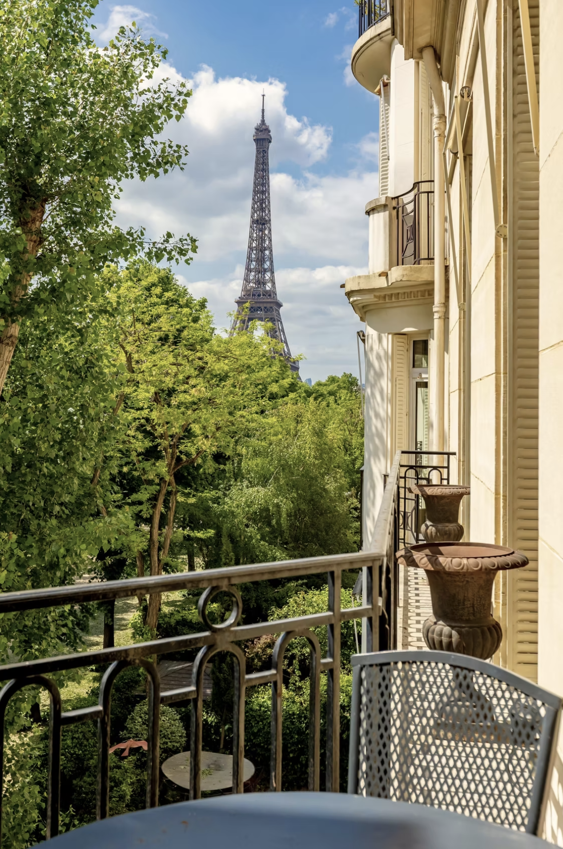 Francis York Duplex Apartment with Eiffel Views & 16-Foot Ceilings in Paris’s 7th 15.png