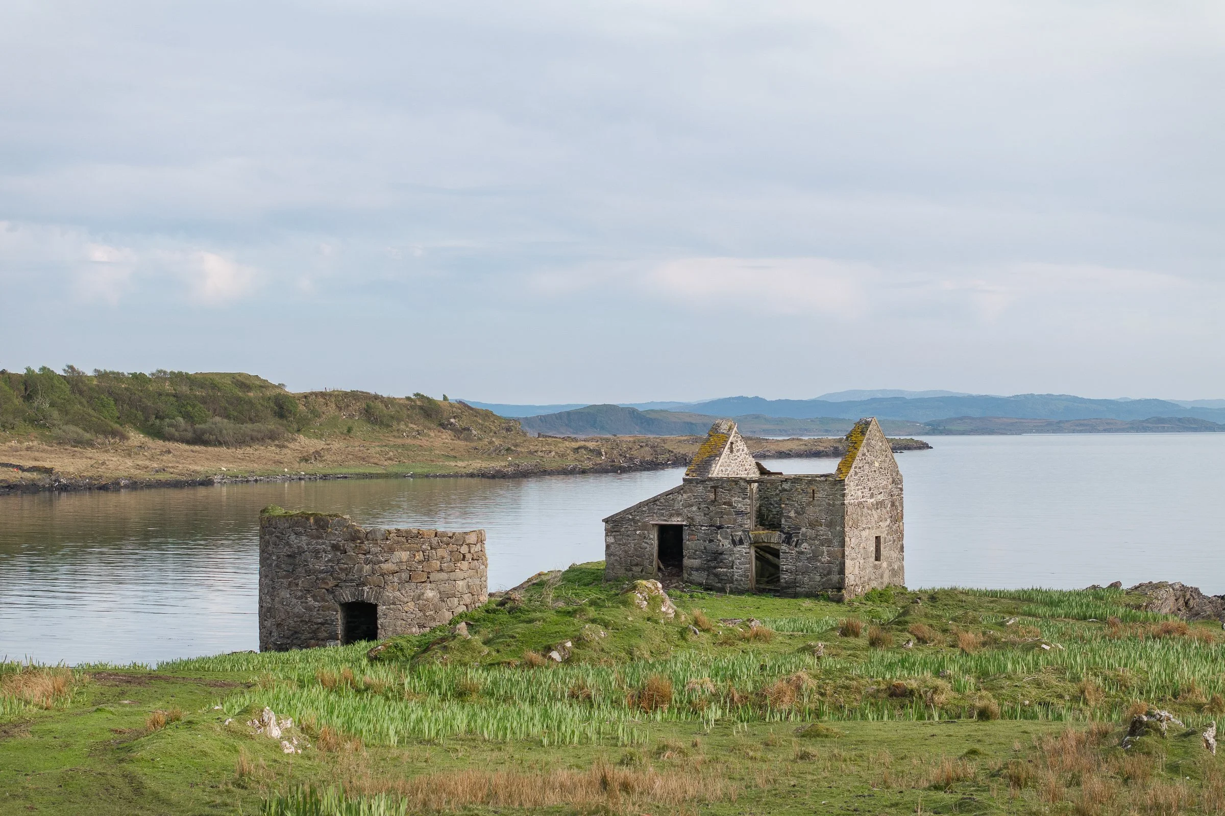 Scottish-Island-Shuna-Castle-Ruins-1,110-Acres-Francis-York-22.jpeg