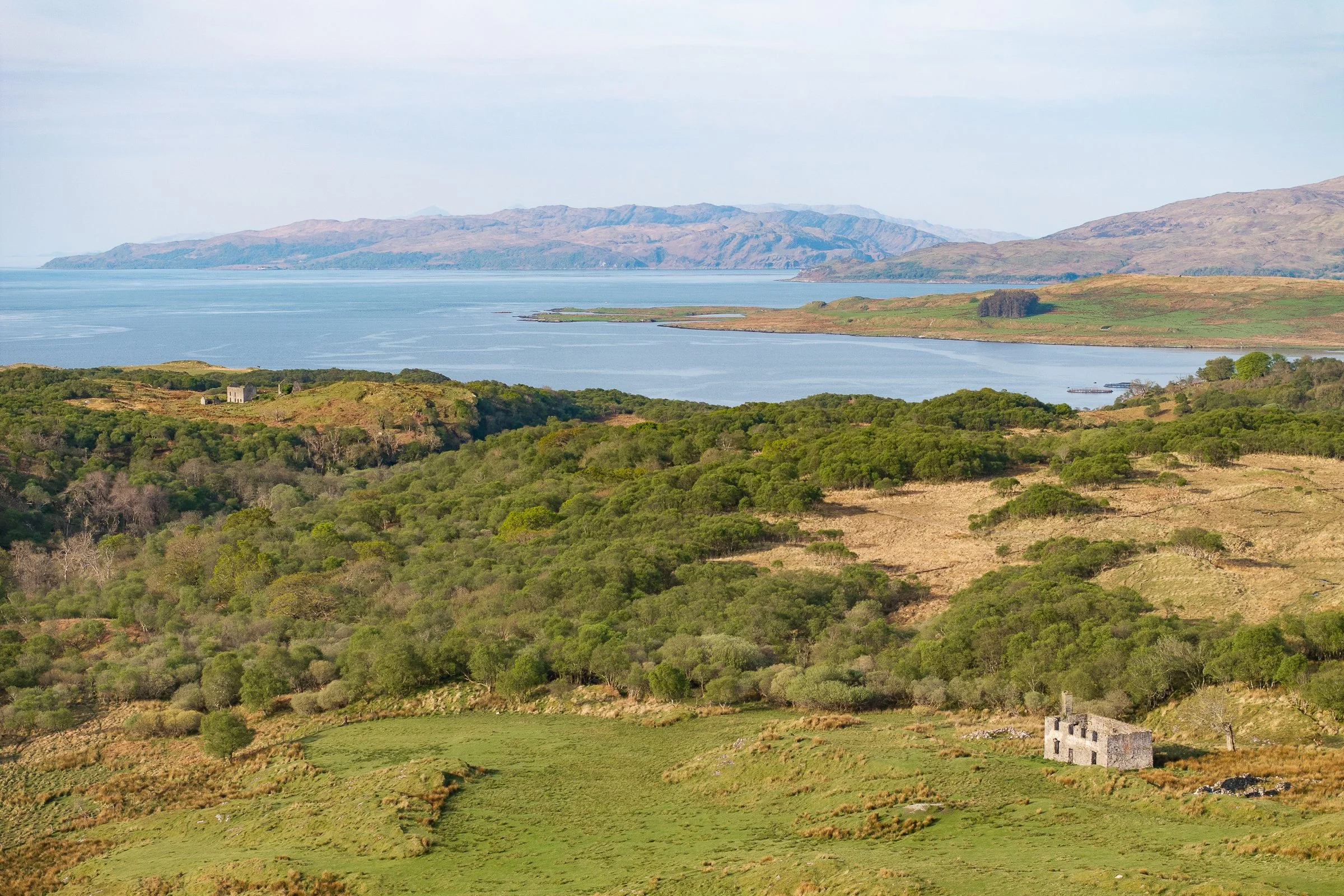 Scottish-Island-Shuna-Castle-Ruins-1,110-Acres-Francis-York-21.jpeg