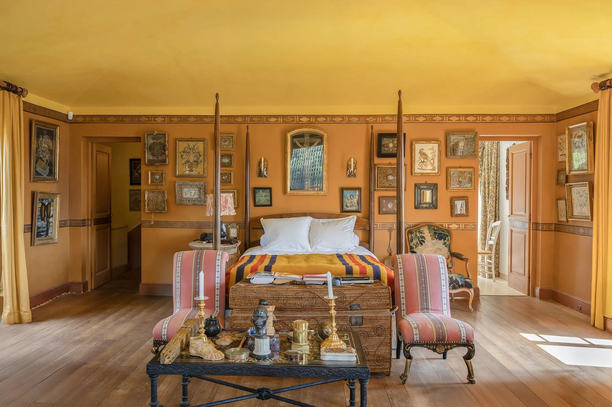 Francis York LExploreur Sea-View Estate in Rayol-Canadel—The Secret South of France- 55.jpg