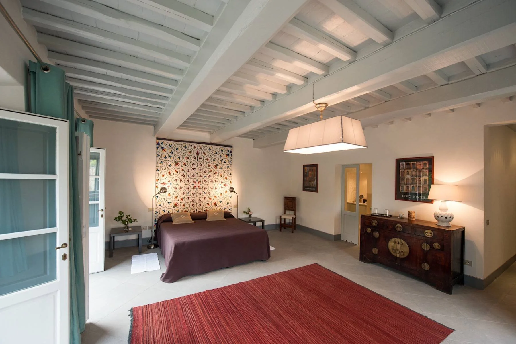 Francis York Italy Sothebys Restored Chianti Classico Estate Near Siena 9.jpg