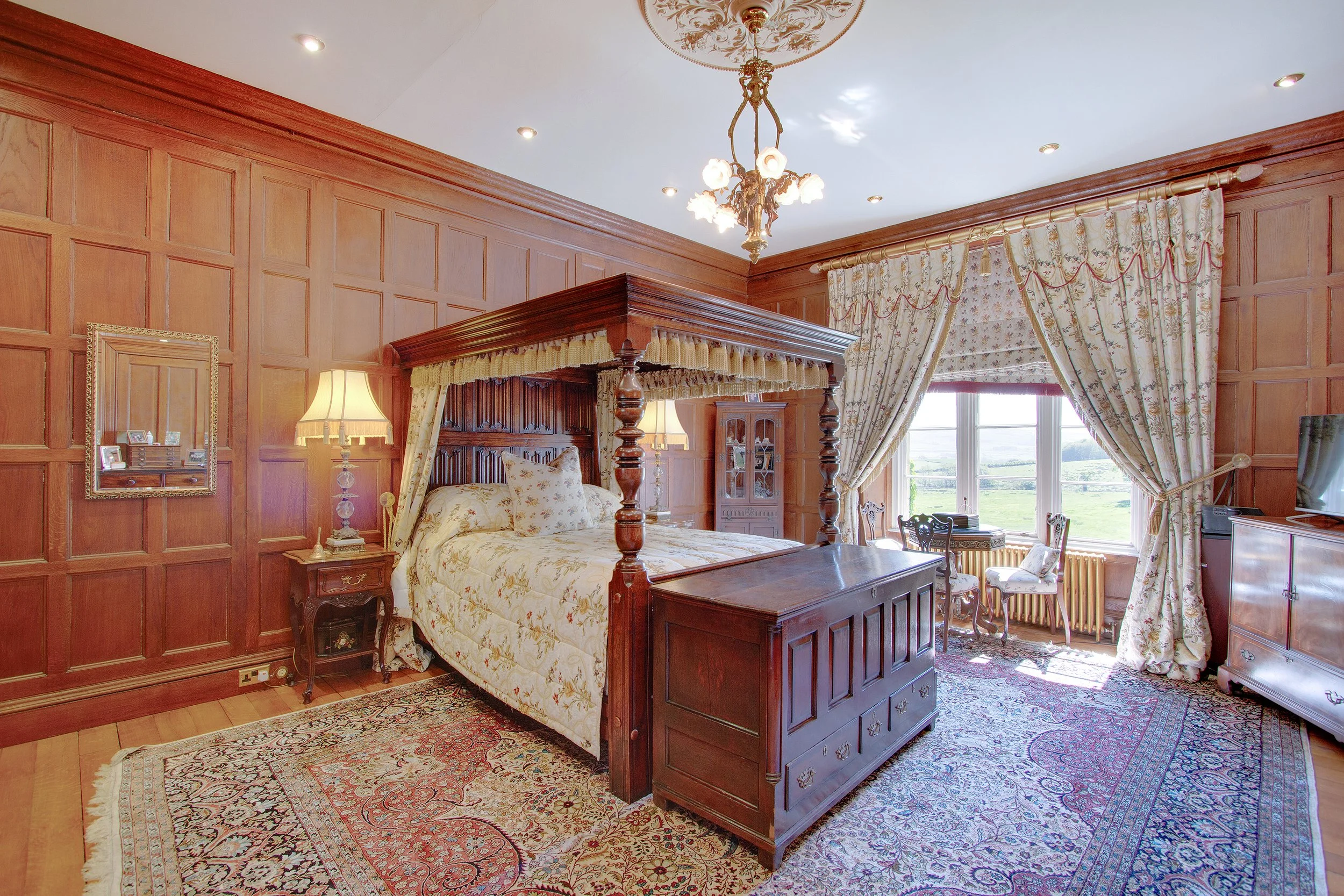 Francis York Storrs Hall Davis Bowring 13.jpg