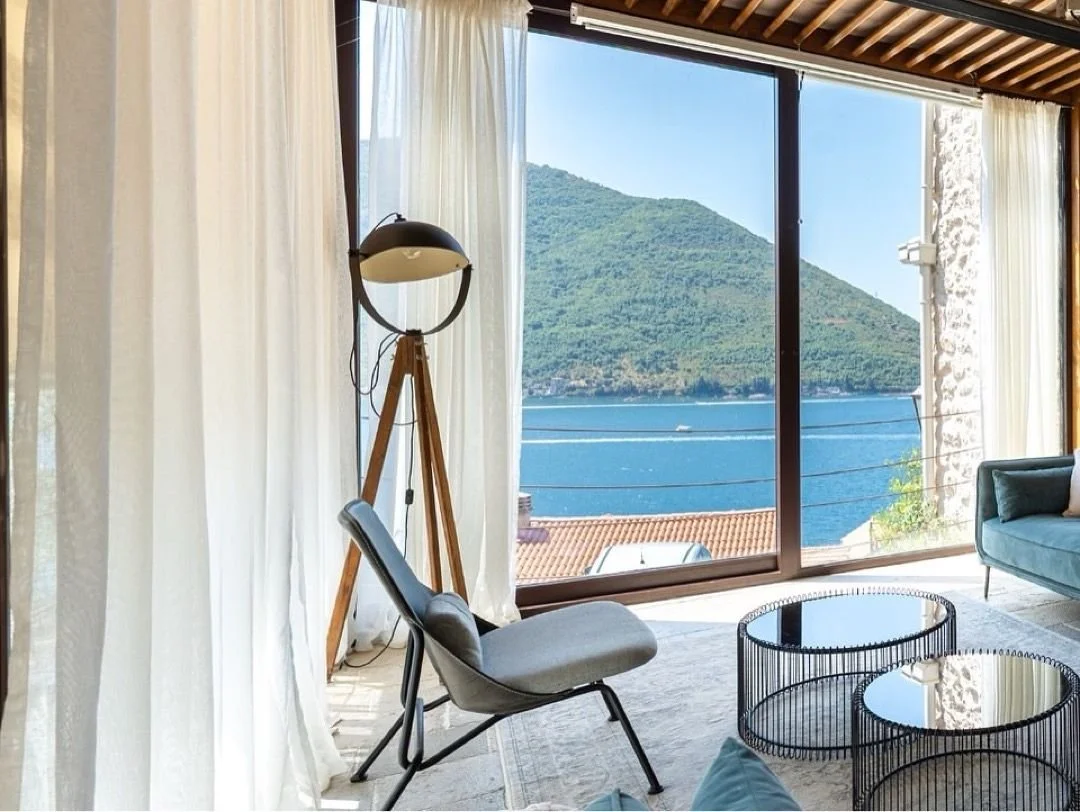 Francis-York-We Love the Sea Views From This Restored Villa in Perast, Montenegro 8.jpeg