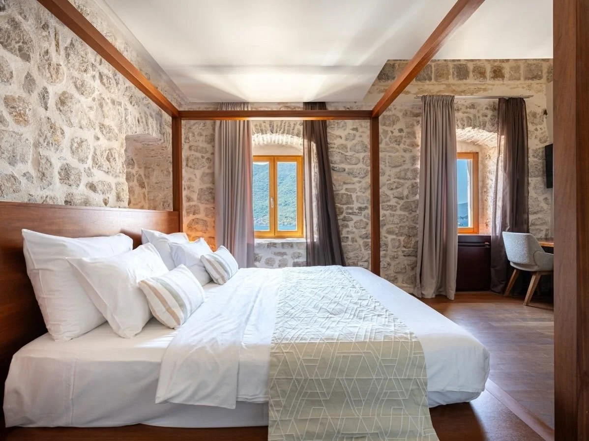 Francis-York-We Love the Sea Views From This Restored Villa in Perast, Montenegro 7.jpeg