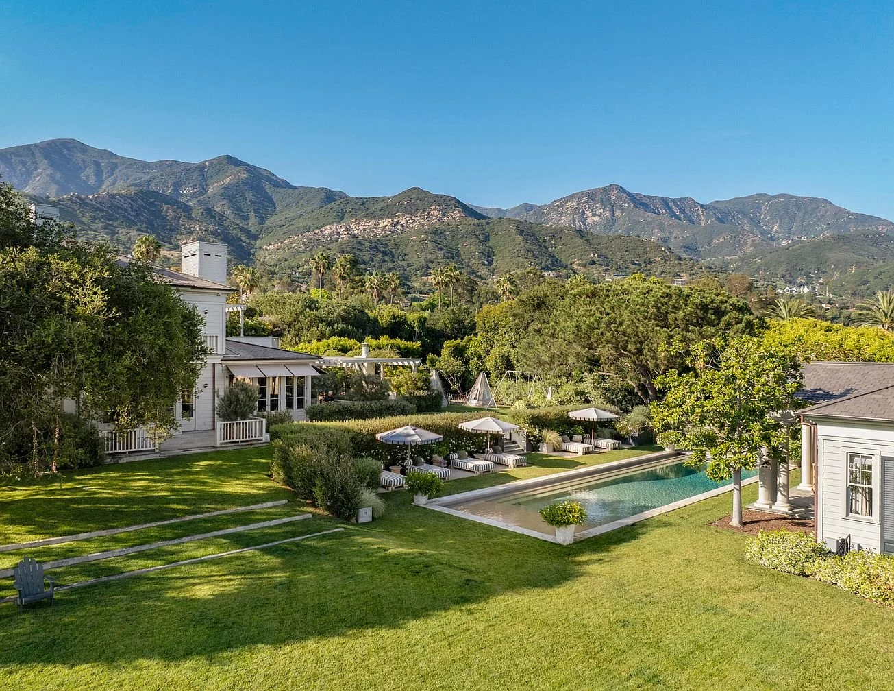 Adam Levine and Behati Prinsloo Montecito Estate $65 Million4.jpg