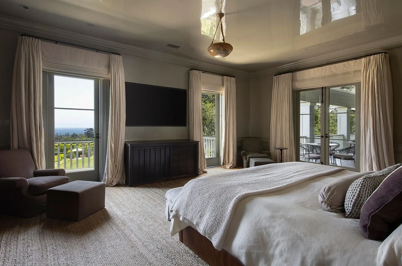 Adam Levine and Behati Prinsloo Montecito Estate $65 Million12.jpg