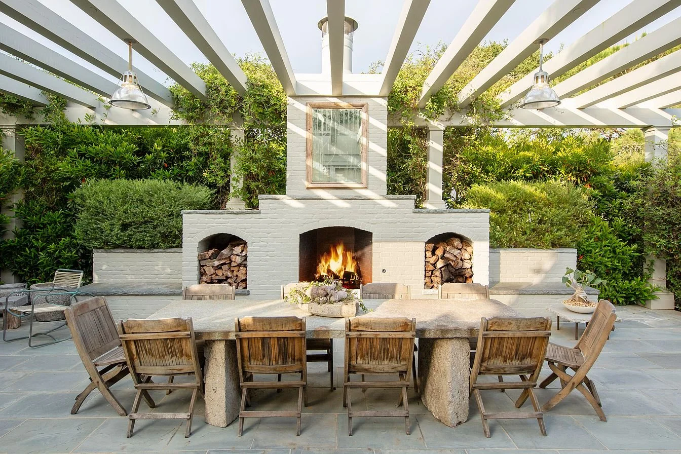 Adam Levine and Behati Prinsloo Montecito Estate $65 Million17.jpg