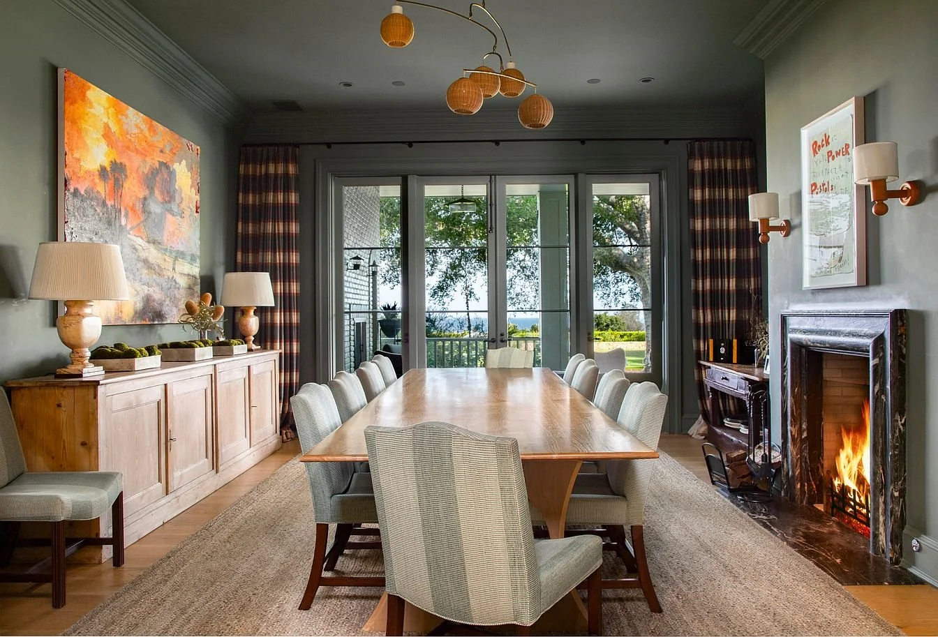 Adam Levine and Behati Prinsloo Montecito Estate $65 Million24.jpg