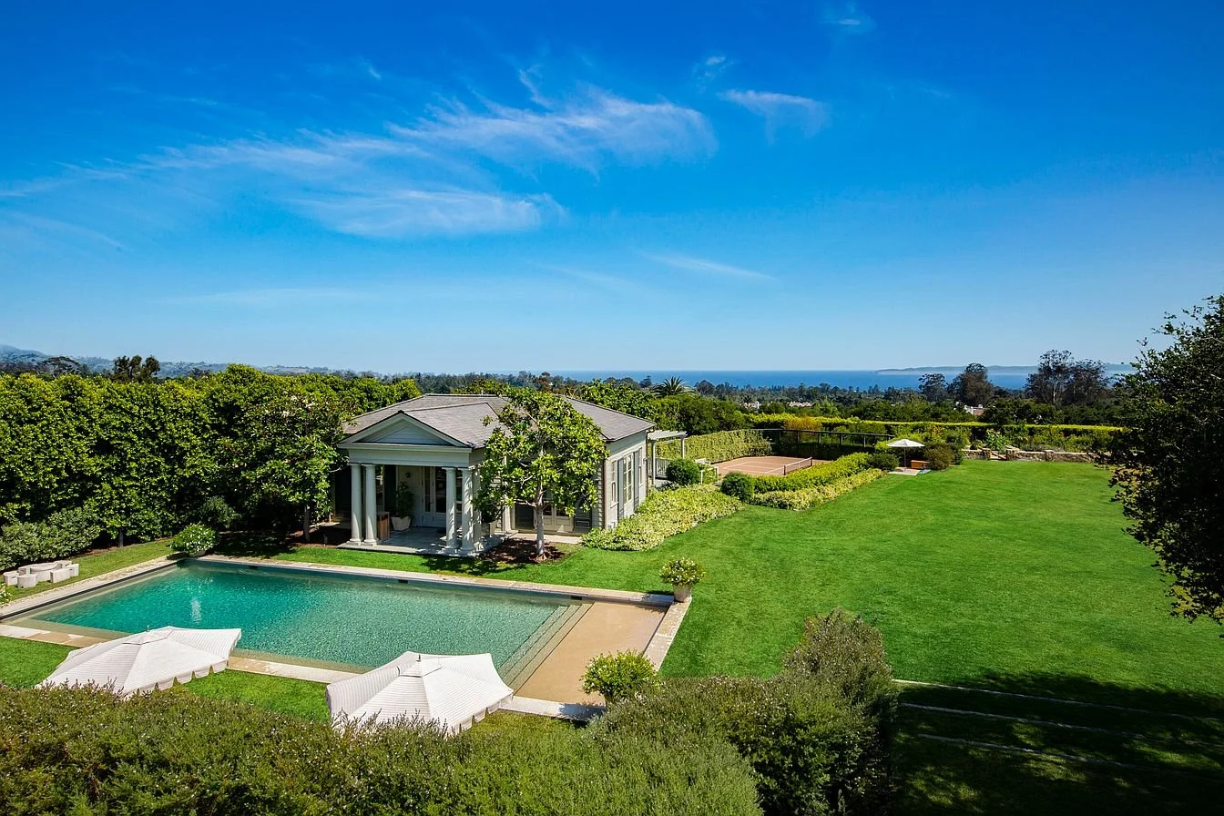 Adam Levine and Behati Prinsloo Montecito Estate $65 Million30.jpg