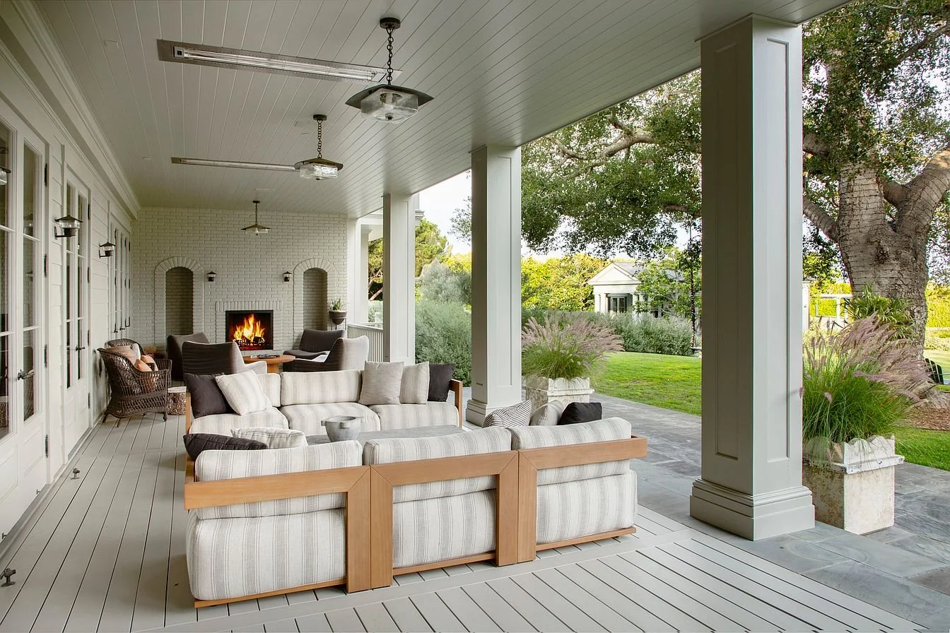 Adam Levine and Behati Prinsloo Montecito Estate $65 Million41.jpg