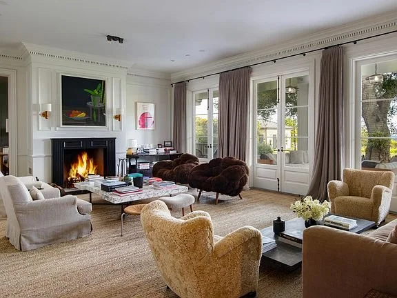 Adam Levine and Behati Prinsloo Montecito Estate $65 Million44.jpg