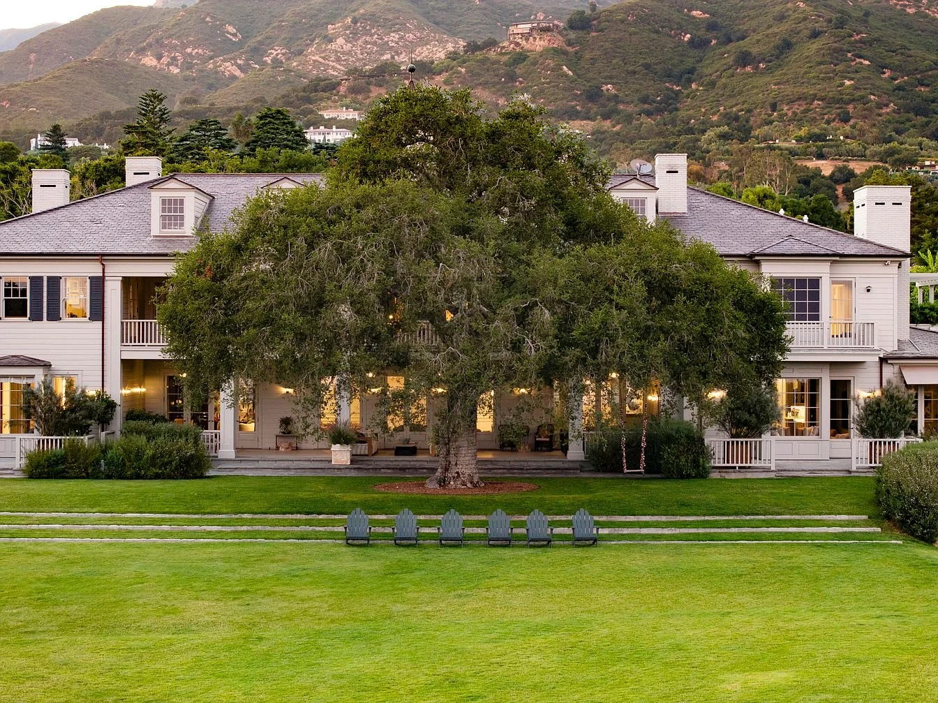 Adam Levine and Behati Prinsloo Montecito Estate $65 Million47.jpg
