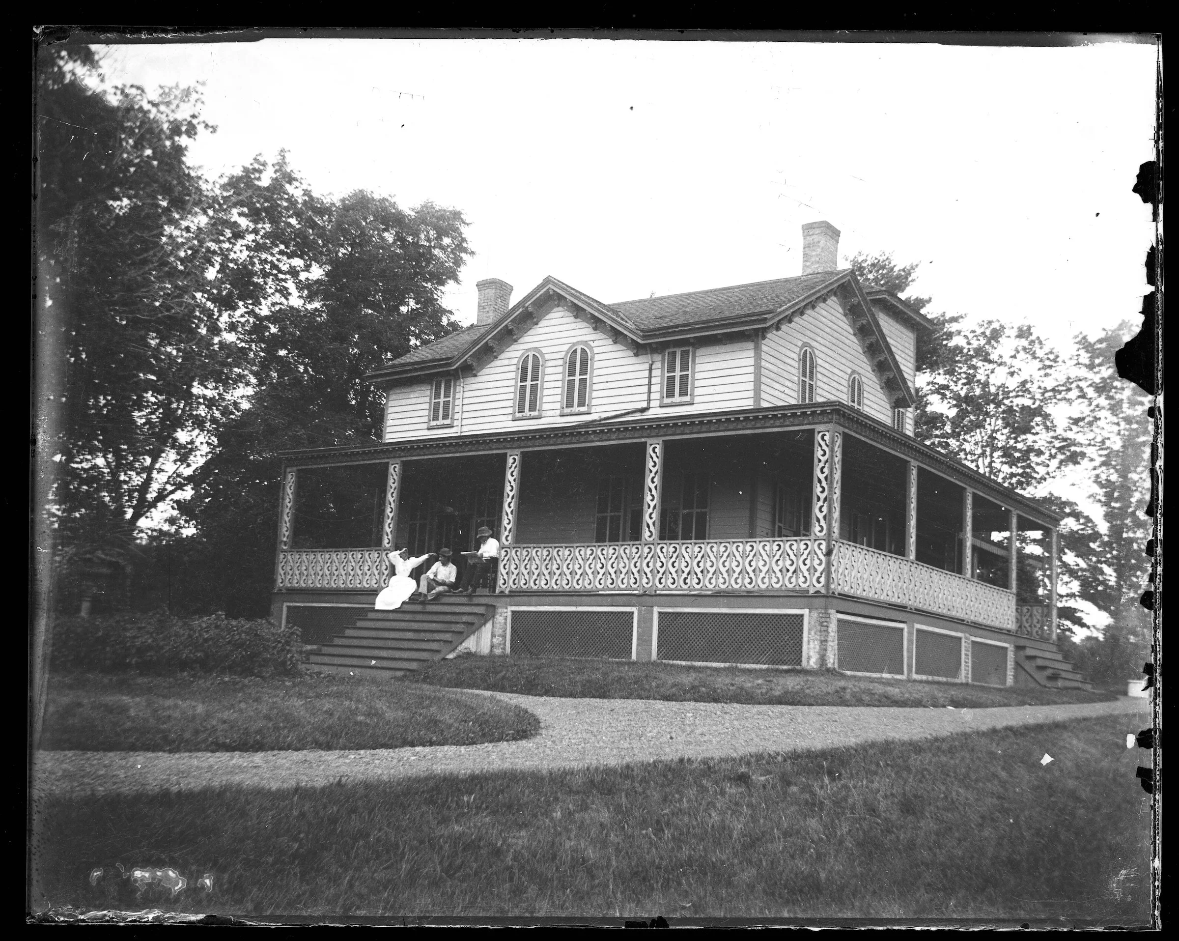 2 Francis-York-Ulster-Landing-800s Hudson River Estate-Livingston-Linked-to-One-of-Americas-First-Families-26.jpeg