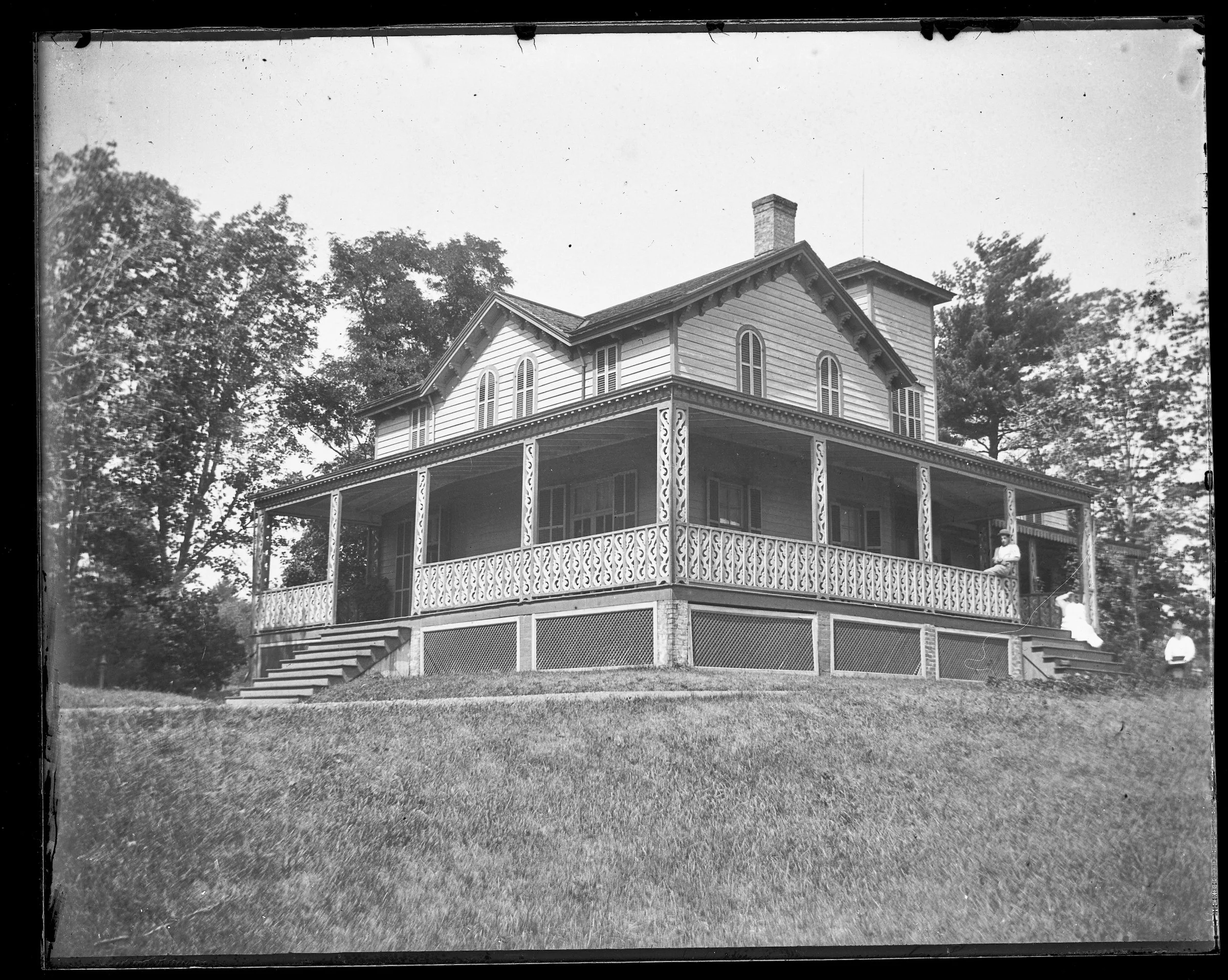 2 Francis-York-Ulster-Landing-800s Hudson River Estate-Livingston-Linked-to-One-of-Americas-First-Families-63.jpeg