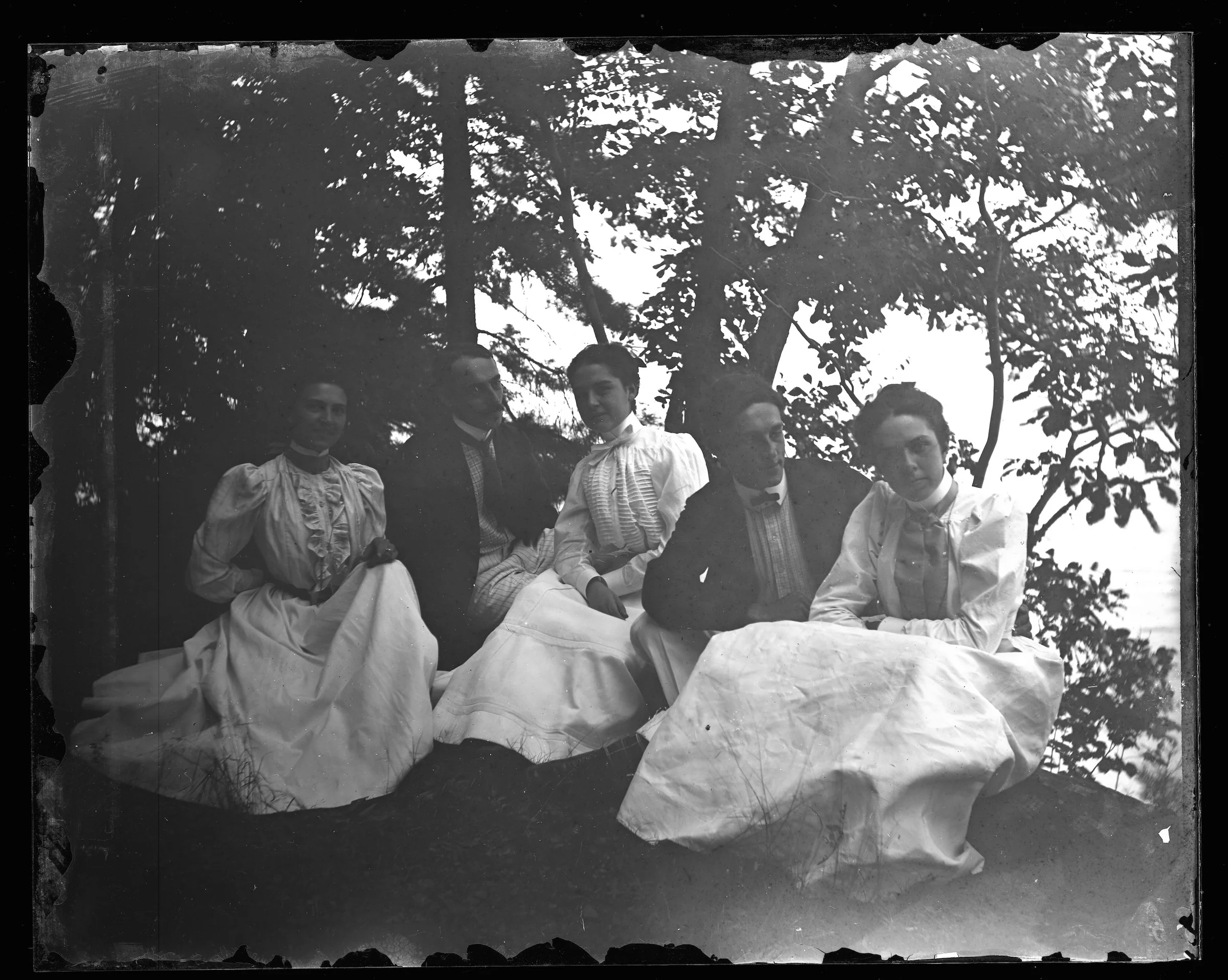 Francis-York-Ulster-Landing-800s Hudson River Estate-Livingston-Linked-to-One-of-Americas-First-Families-84.jpeg