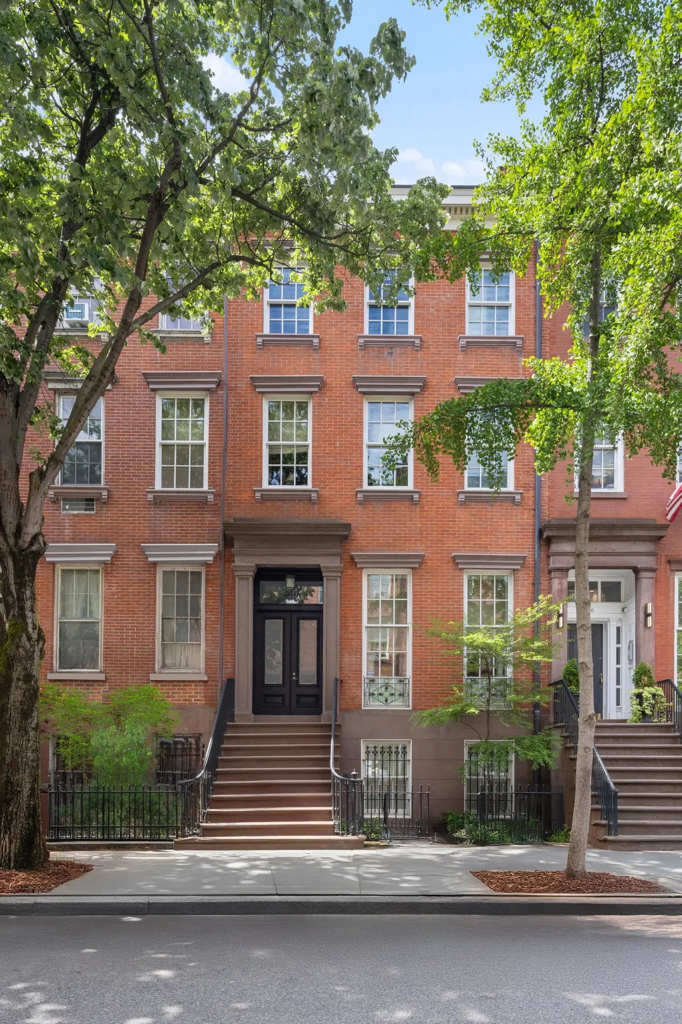 Greenwich townhouse - Hayley Ellen Day .webp