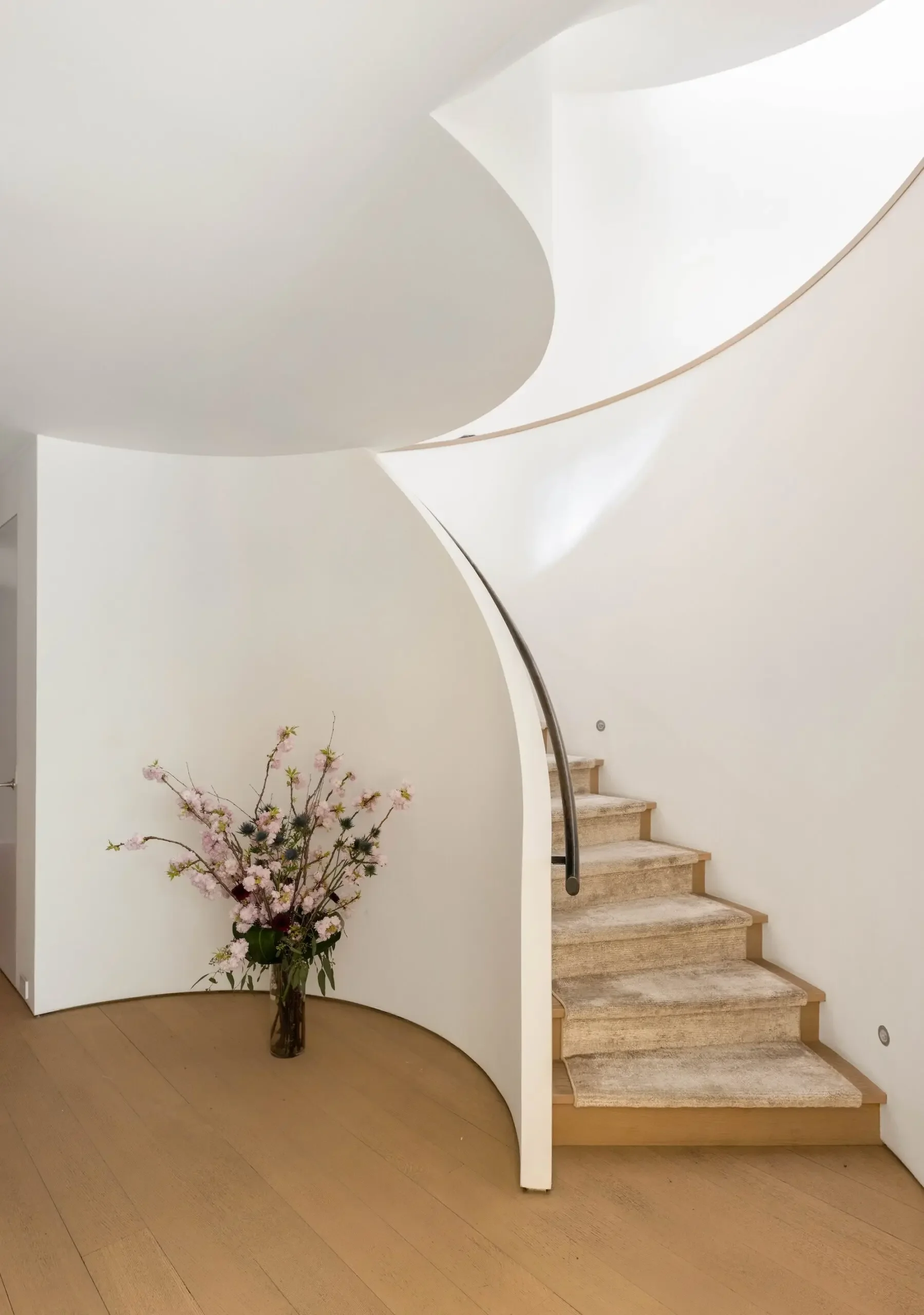 Hayley Ellen Day - Gladstone’s former Greenwich townhouse, 344 West 22nd Street2.webp