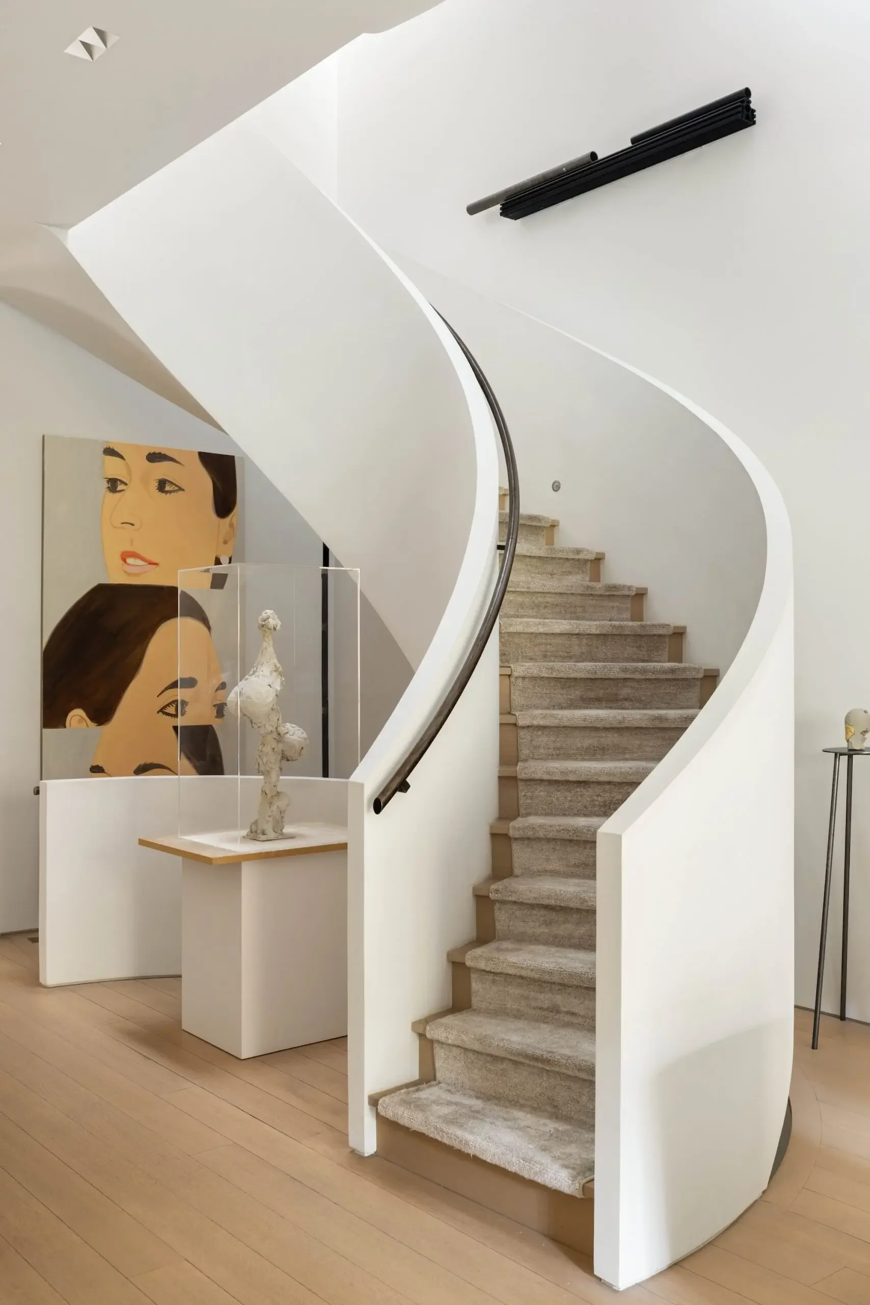 Hayley Ellen Day - Gladstone’s former Greenwich townhouse, 344 West 22nd Street1.webp