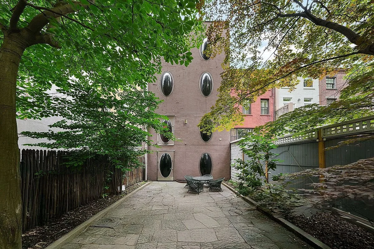 NYC The Bubble House Francis York6.jpg