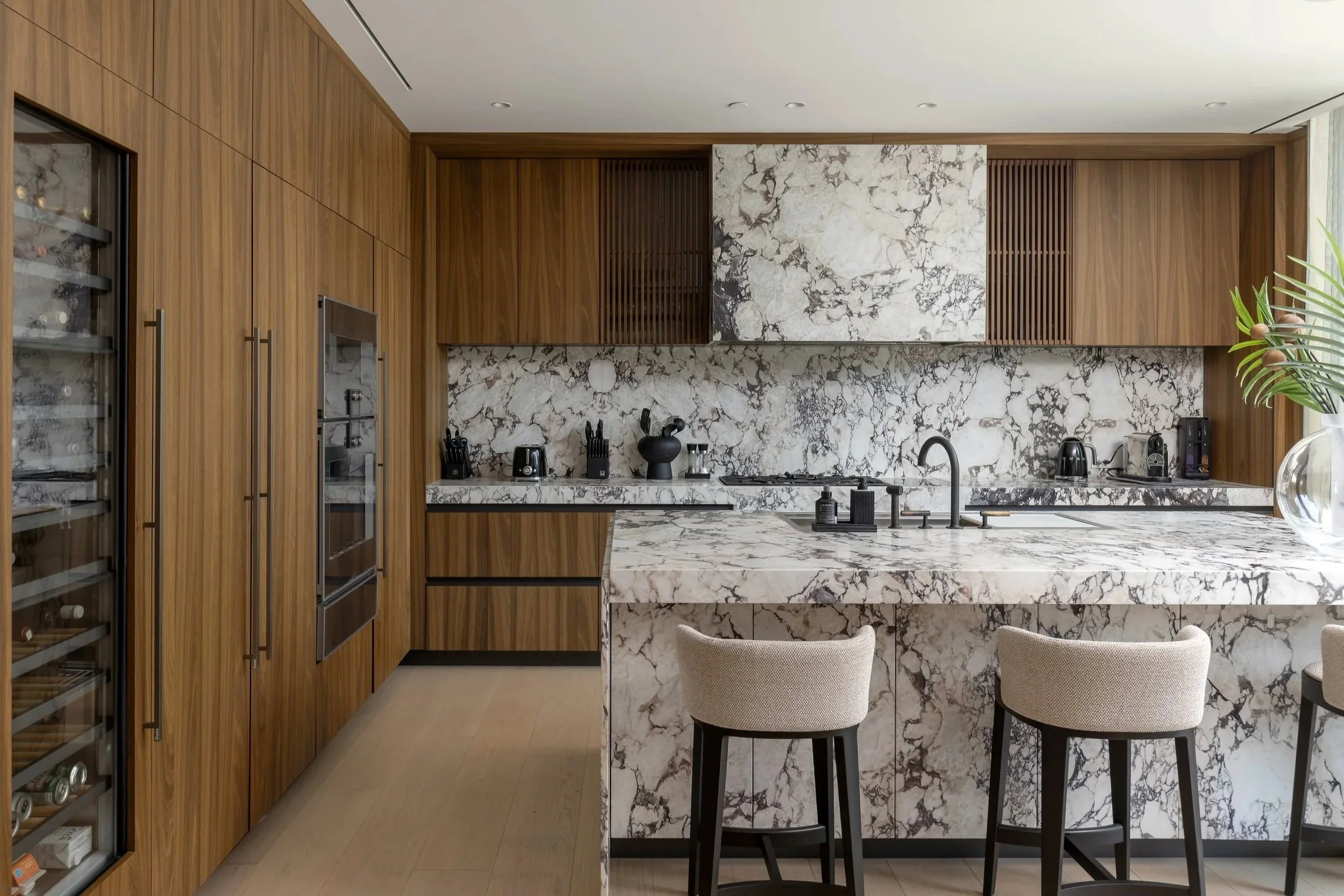 Inside No. 7 Dale: The Last Condo to be Built in Rosedale, Toronto’s Historic Enclave