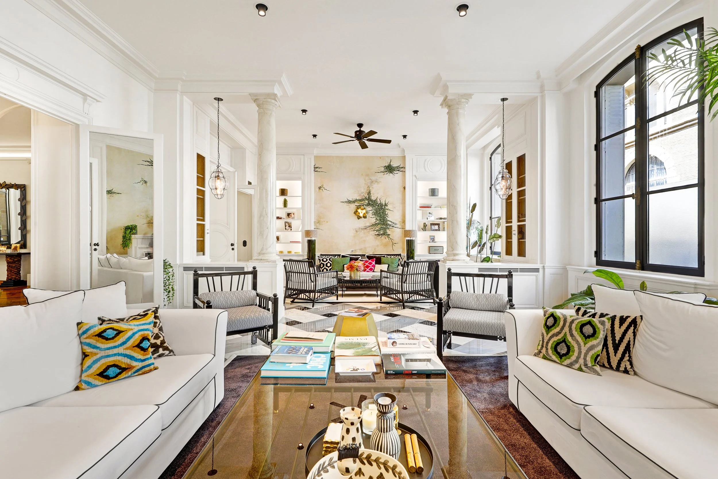 Brigitte Bardot’s 1960s Paris Apartment Comes to Market for €7,900,000