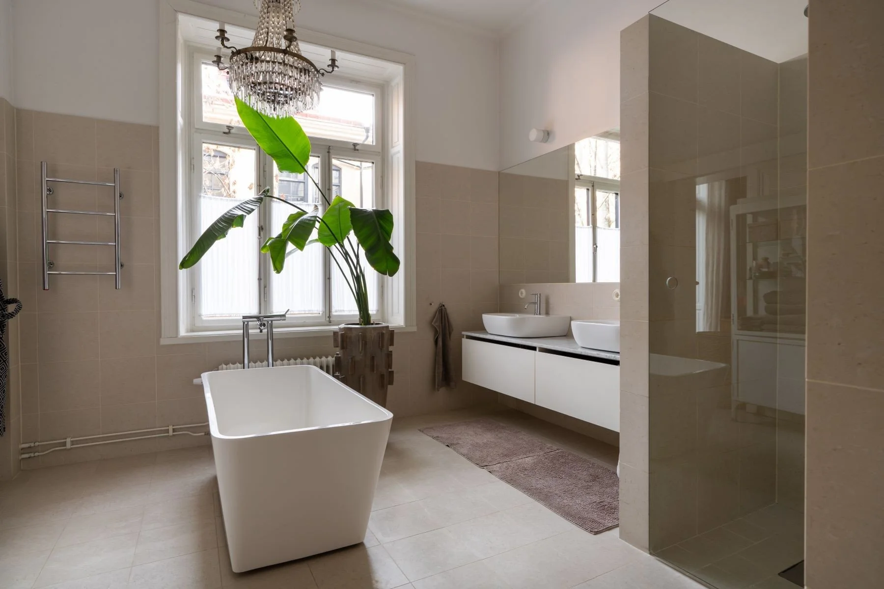 Thomas Diös, Florbrant Svanberg for Sweden Sotheby’s International Realty