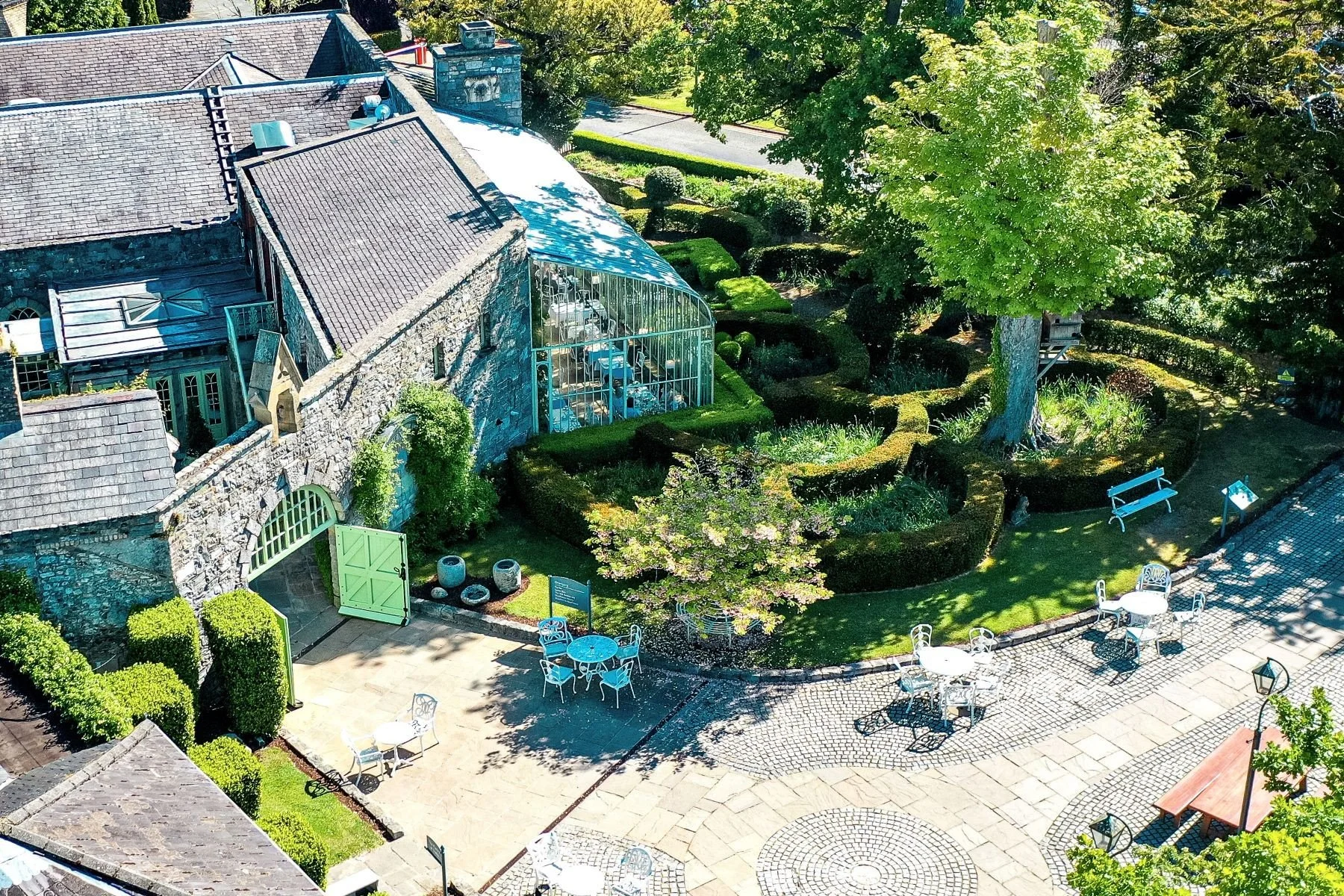   Photos: Sotheby's International Realty / Keith Mahon / Digital Food Marketing Ireland / Matteo Tuniz / MediaPro  