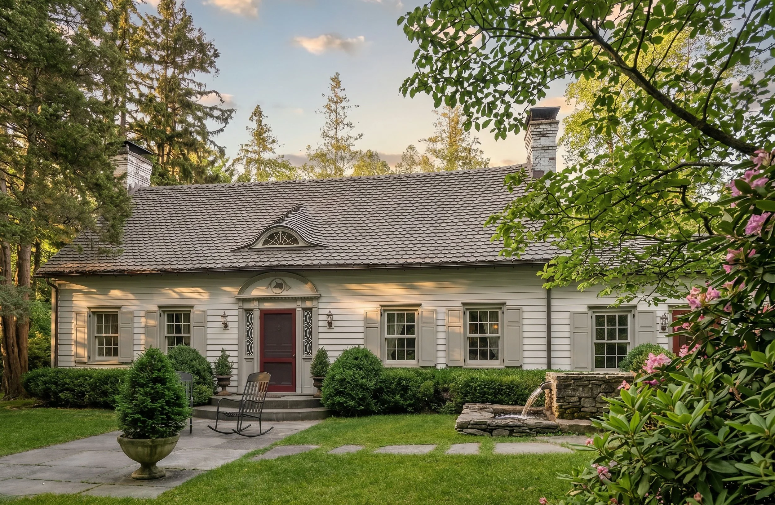 Older Than the United States, This 160-Acre Upstate New York Farm Is Listed for $7,995,000
