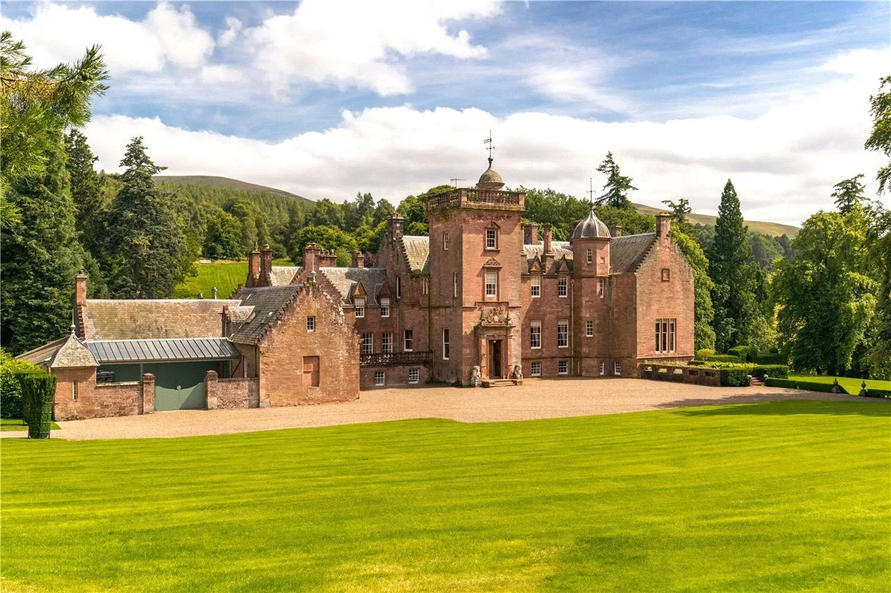 Francis-york-portmore-estate-scottish-baronial-castle-14.jpeg