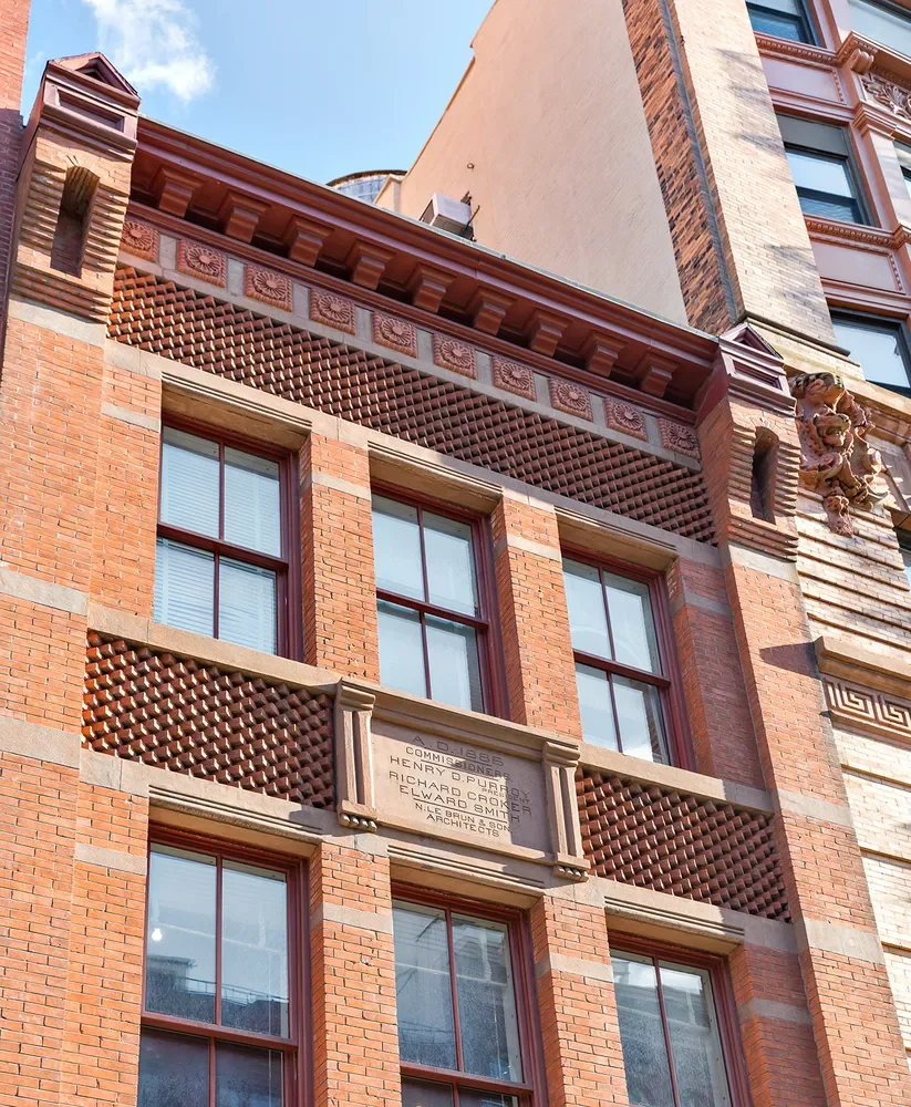 Daniel-Arsham-Soho-Firehouse-former-FDNY-station-nyc-4.webp
