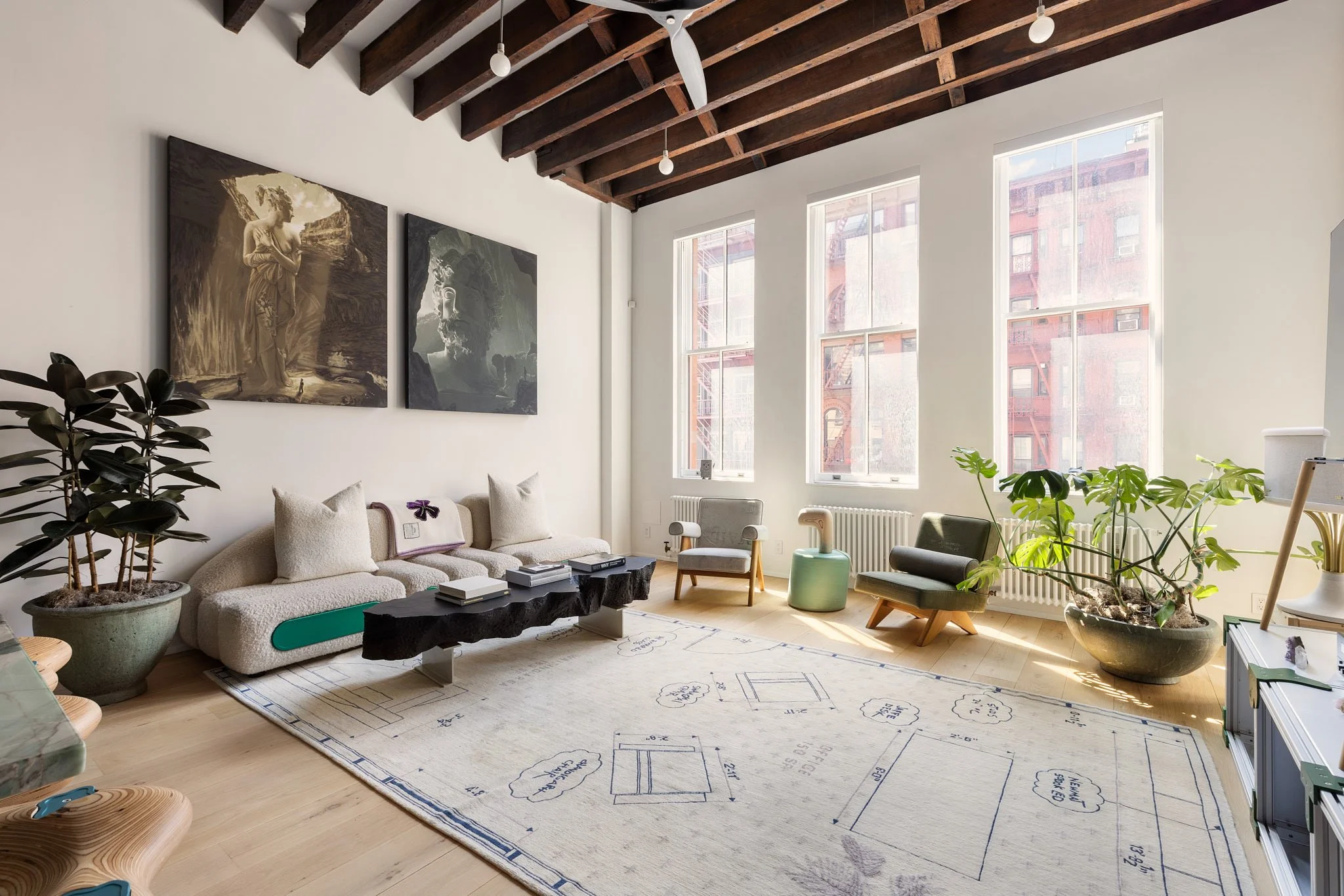 Daniel-Arsham-Soho-Firehouse-former-FDNY-station-nyc-8.jpeg