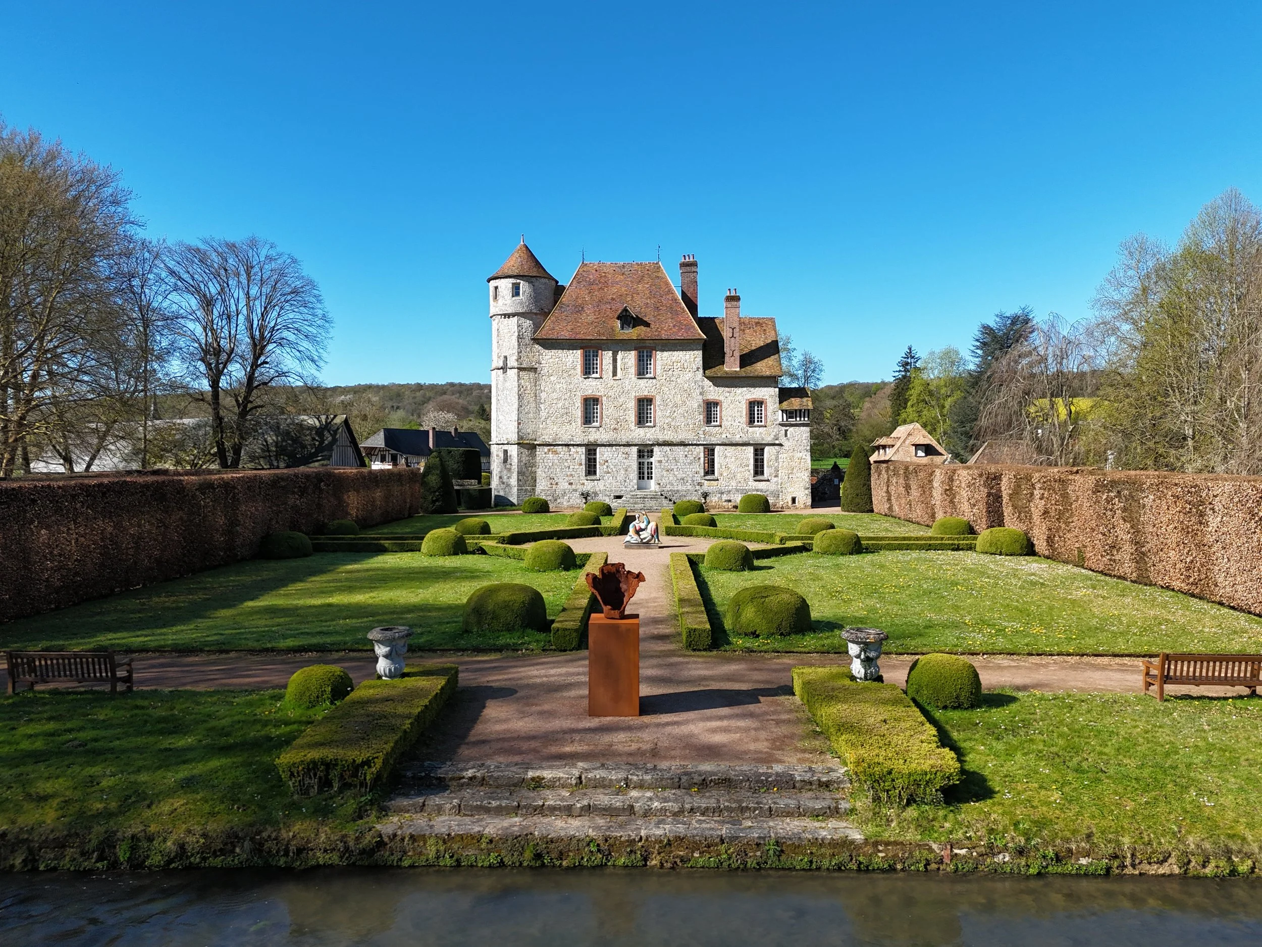 medieval-chateau-normandy-art-centre-denniel-immobilier-21.JPG
