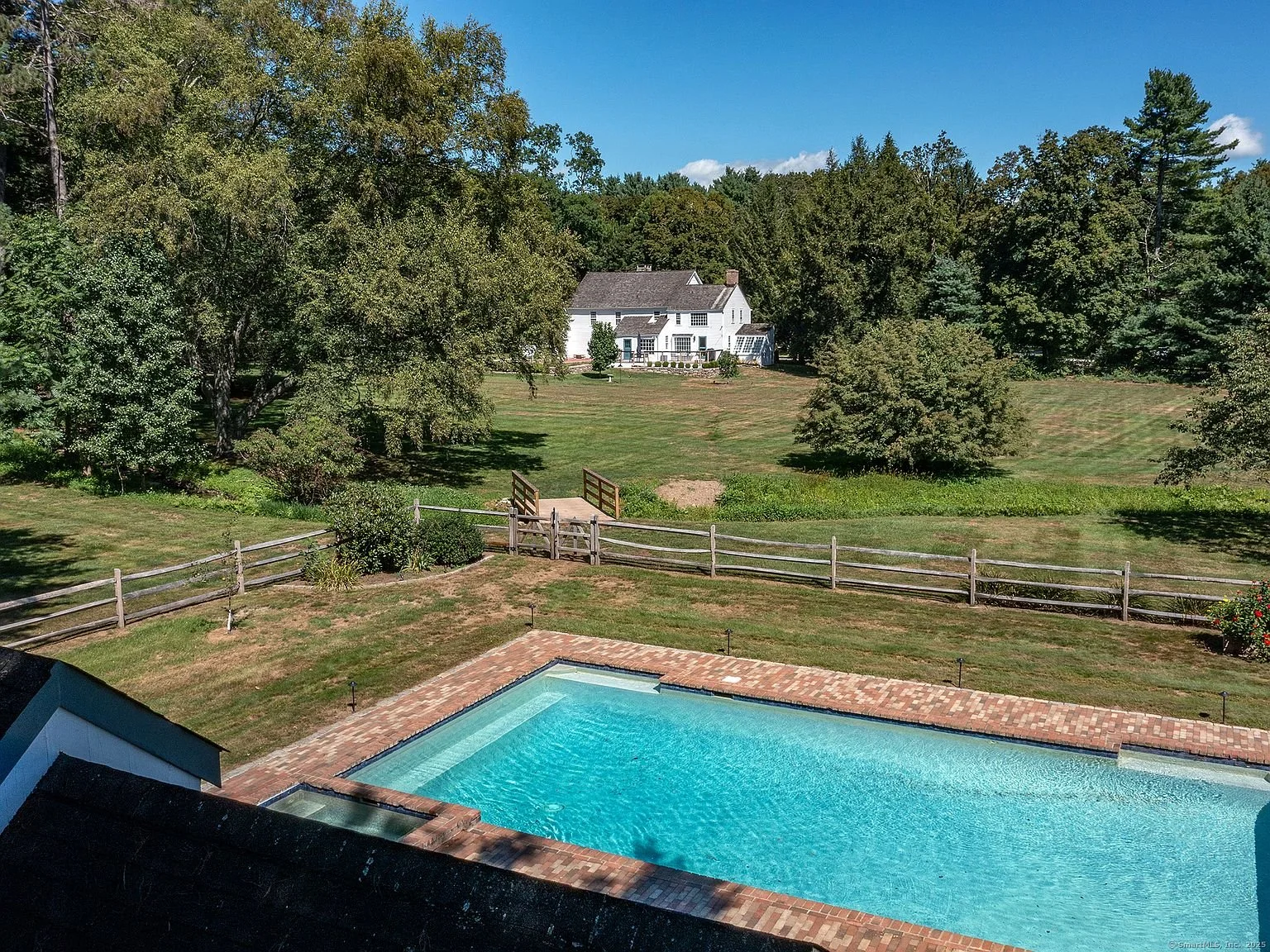 For Sale: A Connecticut HomeFrom 1685 Listed for $1,995,000