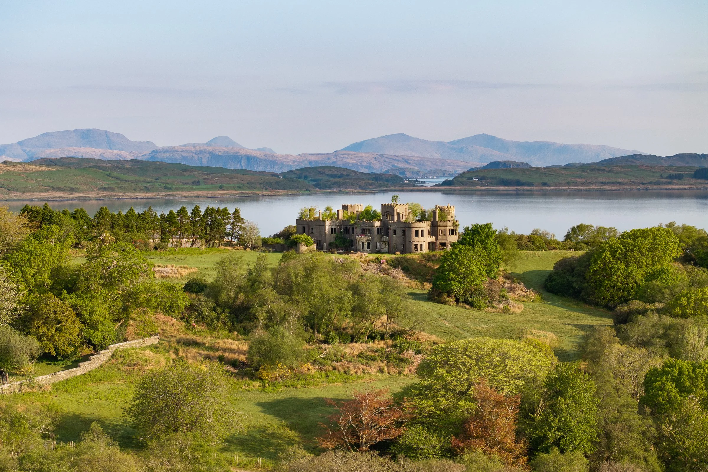 Scottish-Island-Shuna-Castle-Ruins-1,110-Acres-Francis-York-10.jpeg