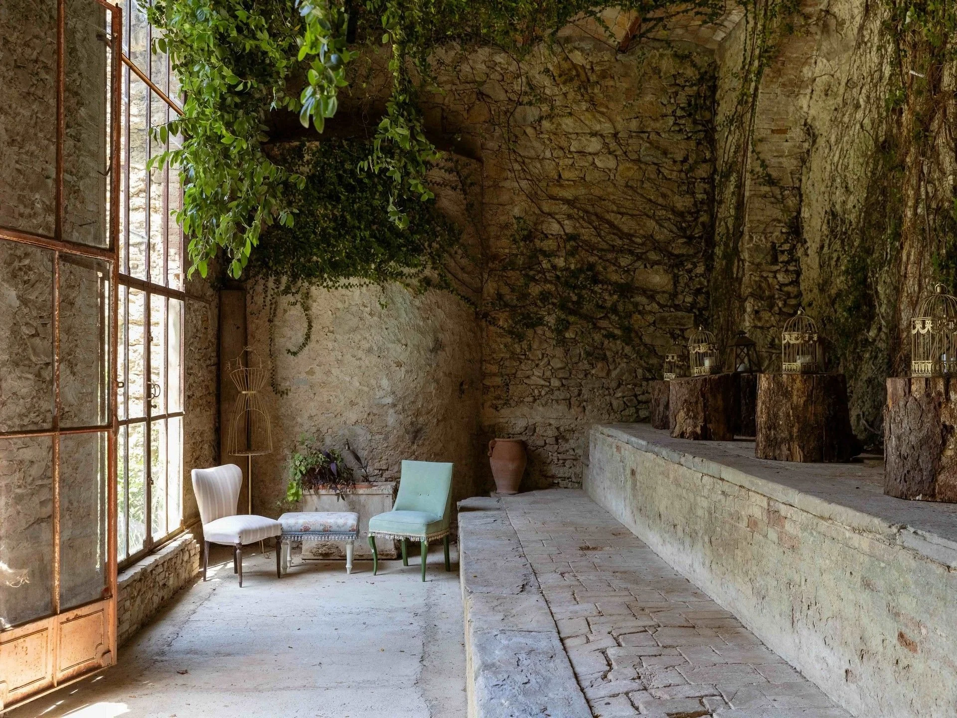 francis-york-medieval-tuscan-villa-villa-di-striano-florence-grotto-limonaia-24.jpg