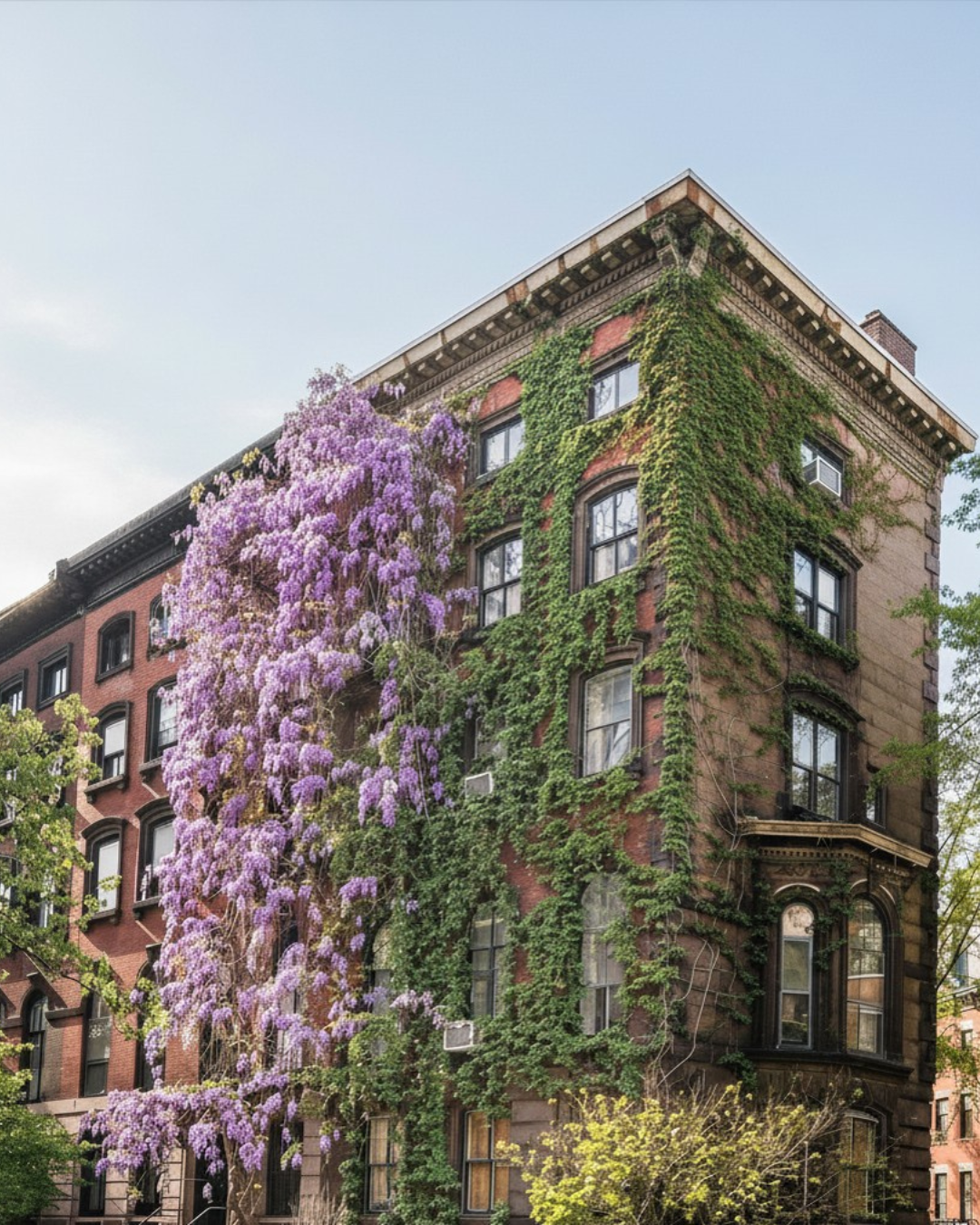 Source / @nyclovesnyc & Compass