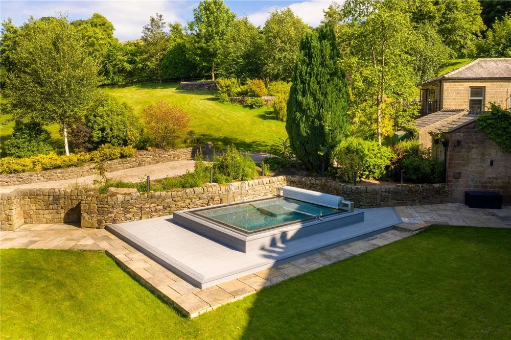 Charming English Country House in North Yorkshire — Francis York