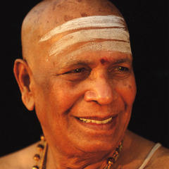 Sri K. Pattabhi Jois