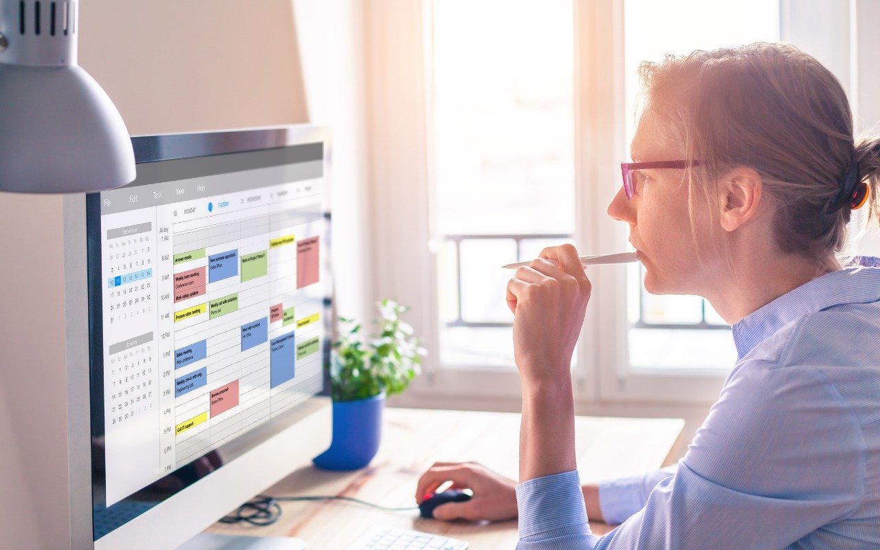iCloud, Google Calendar, Microsoft Exchange: Choosing a Personal Calendar Service