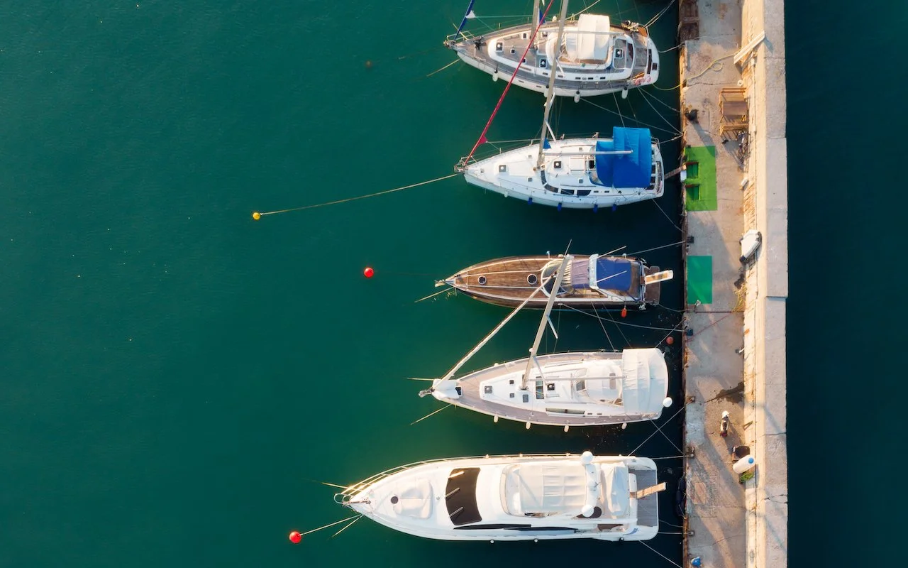 Consider Moving Your Mac’s Dock to the Side of the Screen