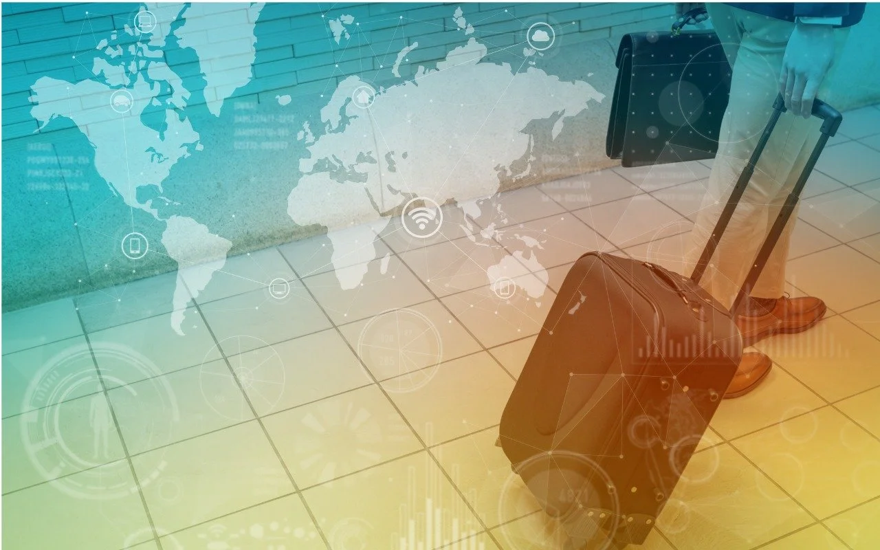 Security Precautions to Take While Traveling