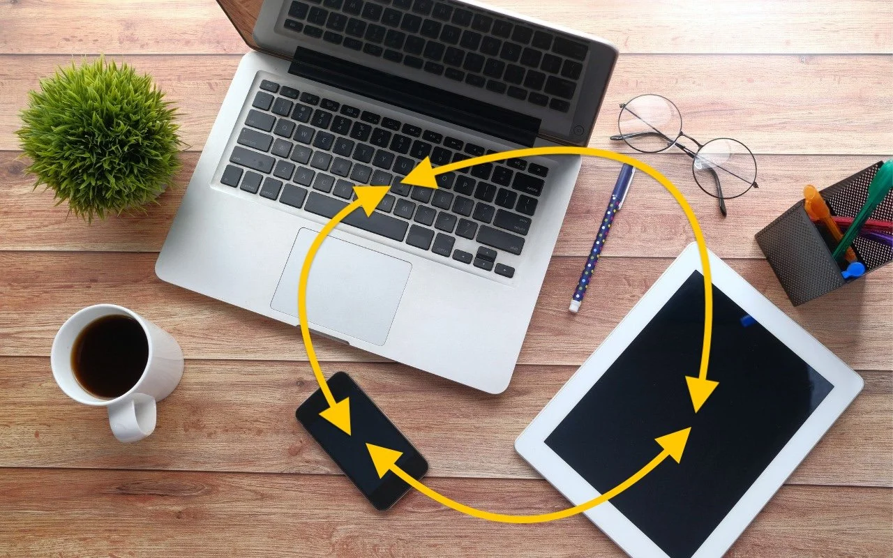 Make Sure to Check Settings on Multiple Devices