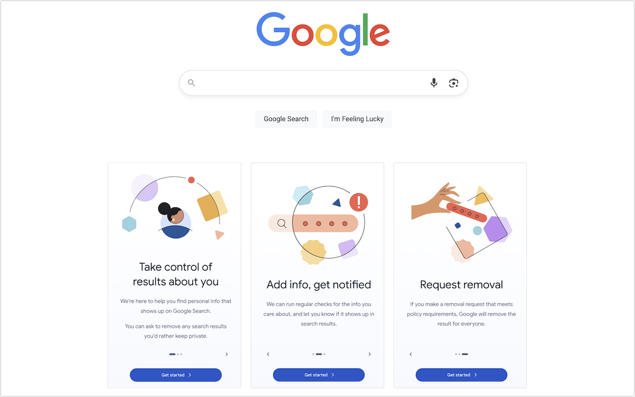 Audit How You Appear in Google Search