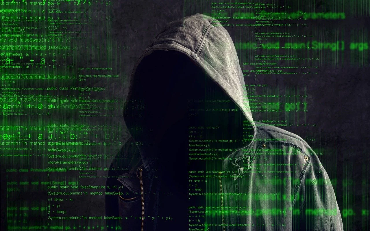 Never Paste Unknown Text into Terminal!